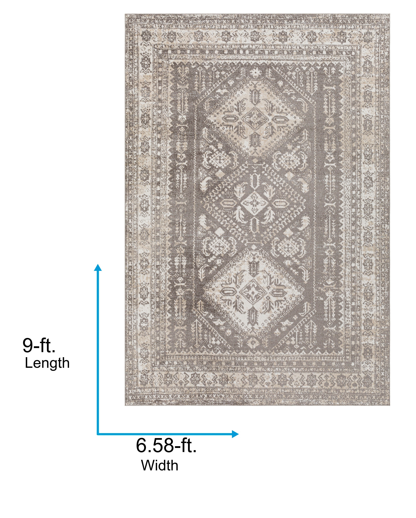 Livabliss LVR2302-679 rugs - View #6