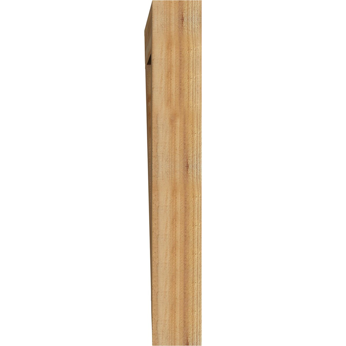 Ekena Millwork BKT06X42X42THR01RWR Exterior-Brackets-Braces - View #4