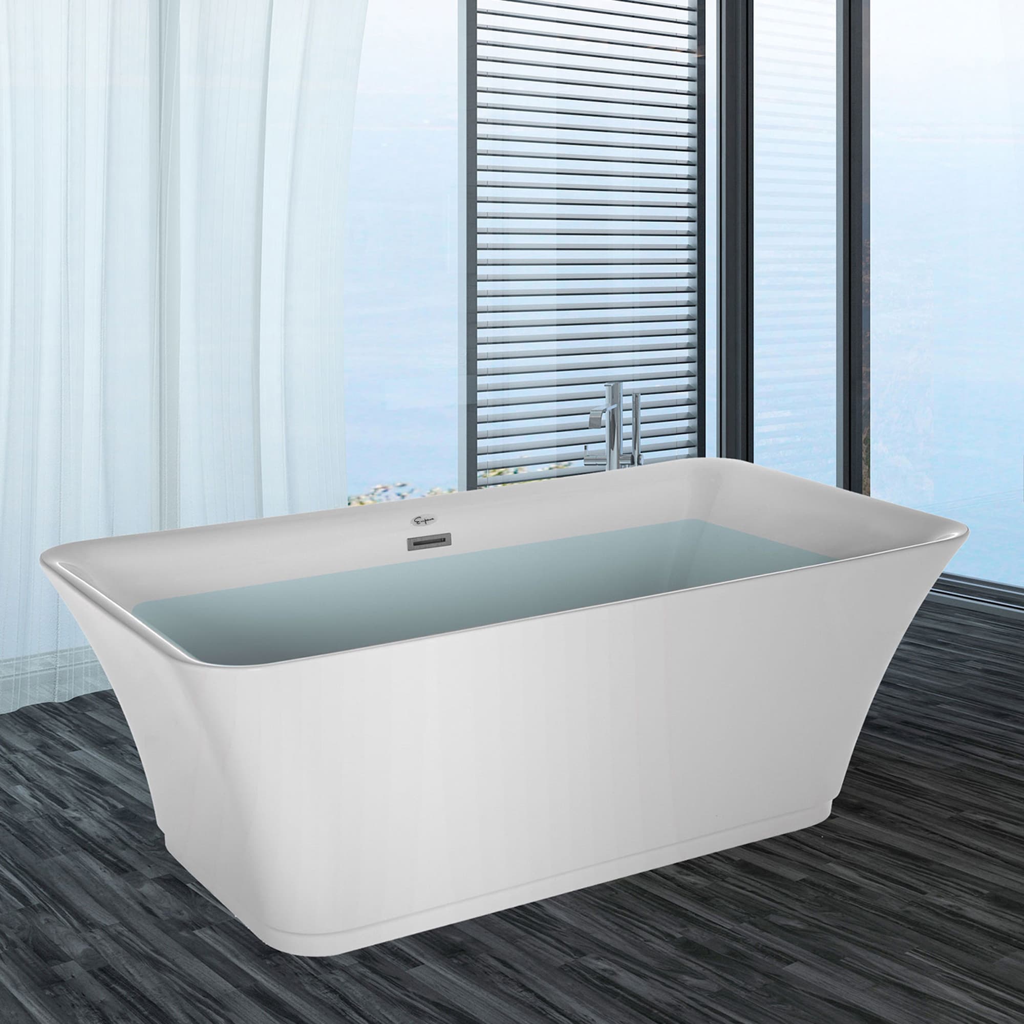 Empava EV-59FT1511 bathtubs - View #4