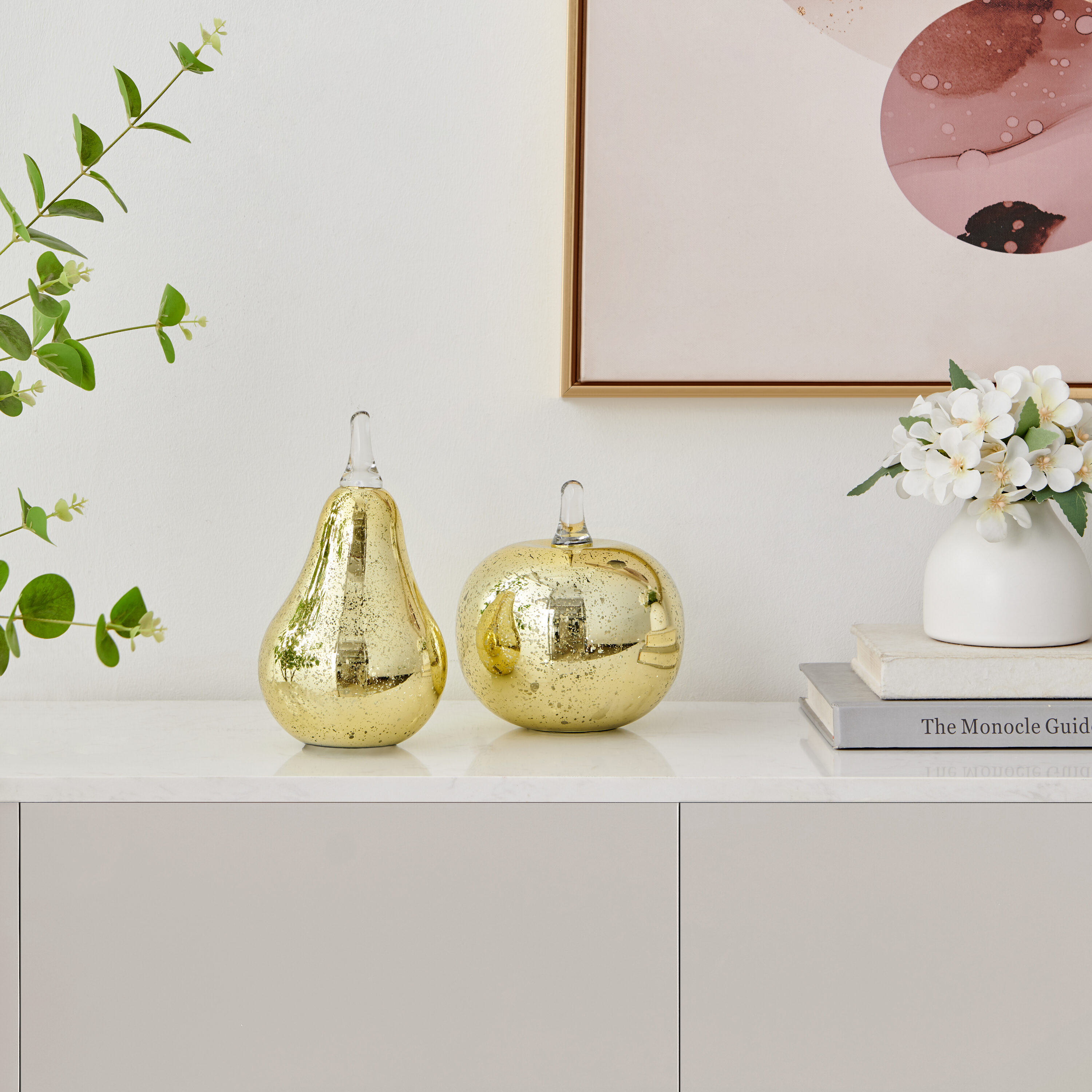 Danya B. DH1018GLD Decorative-Accessories - View #7