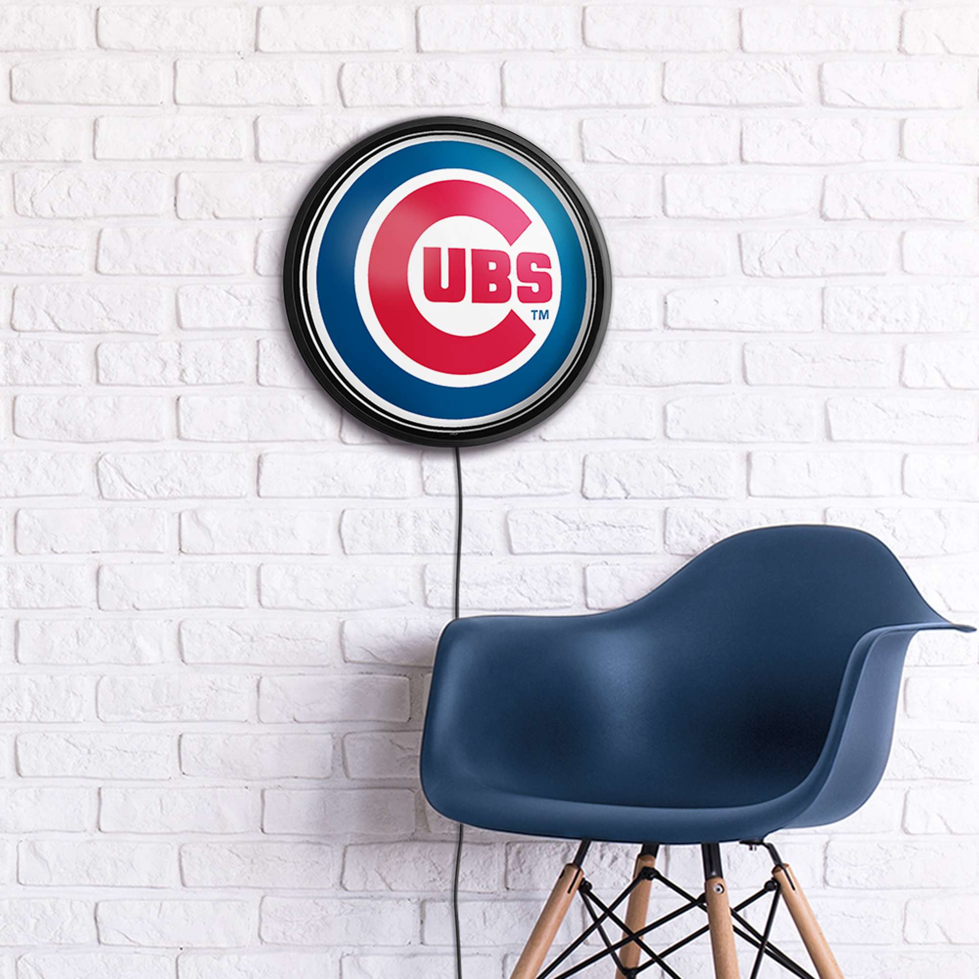 The Fan-Brand MBCUBS-130-02 Neon-Signs - View #5