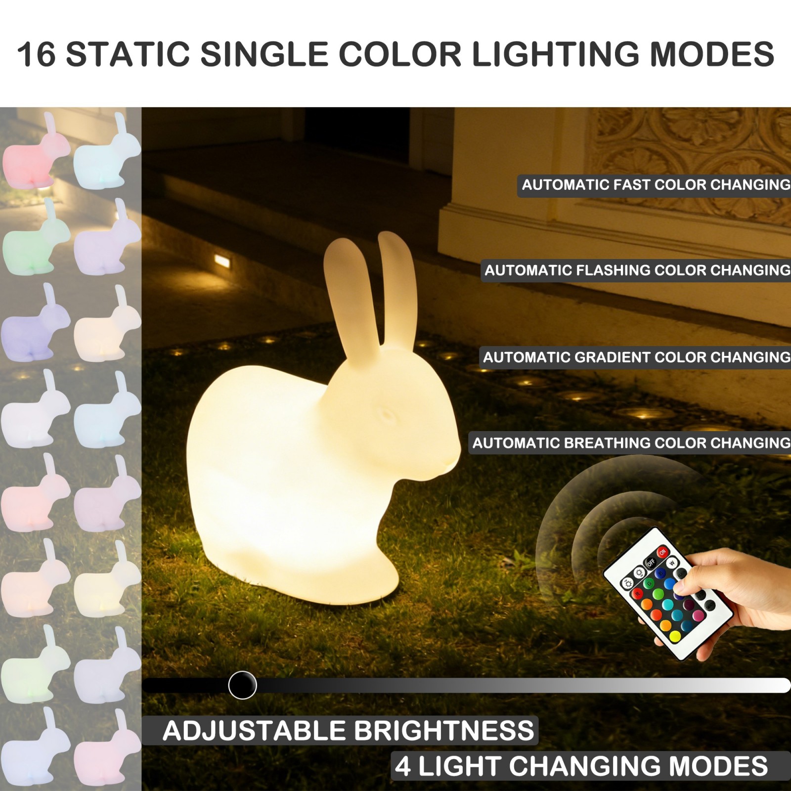 EFPERFECT MPN-DS-LY21 Outdoor-Decorative-Lanterns - View #4