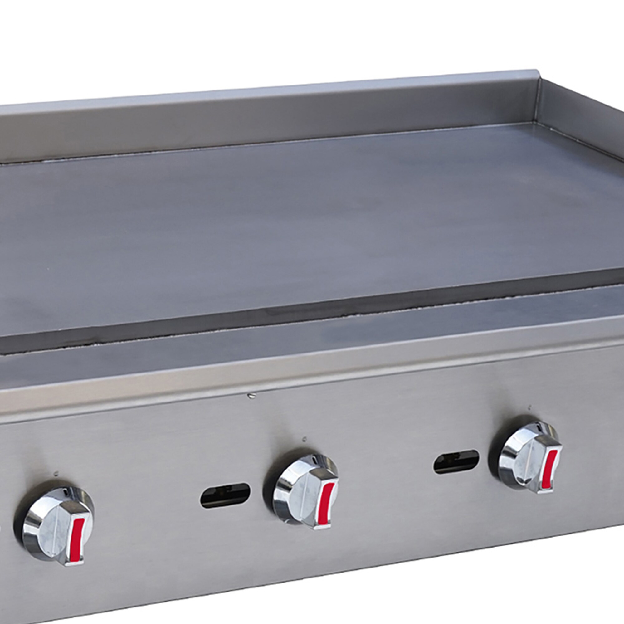 Magic Chef M60TG Indoor-Grills - View #2