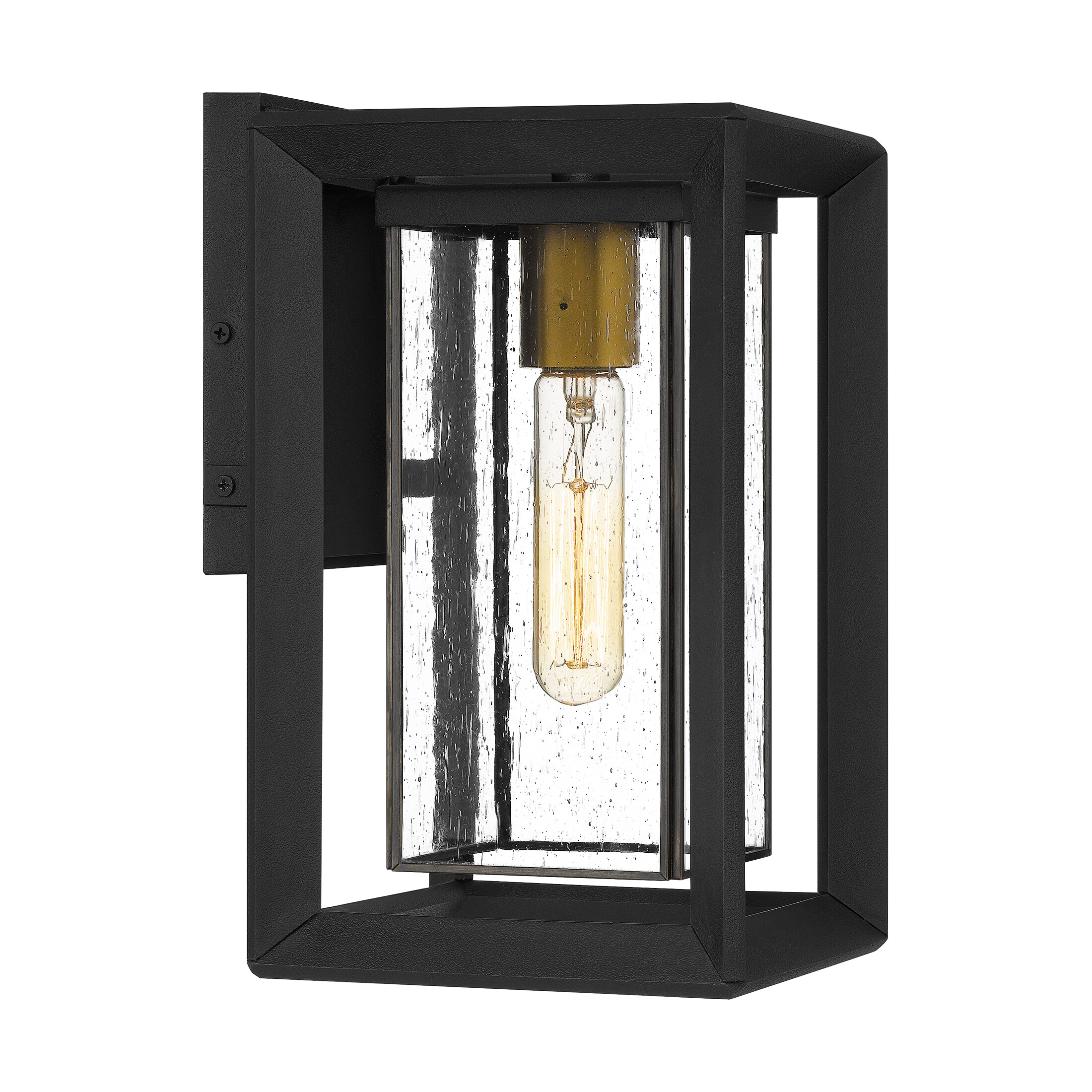 Infinger Outdoor Wall Lighting at Lowes.com