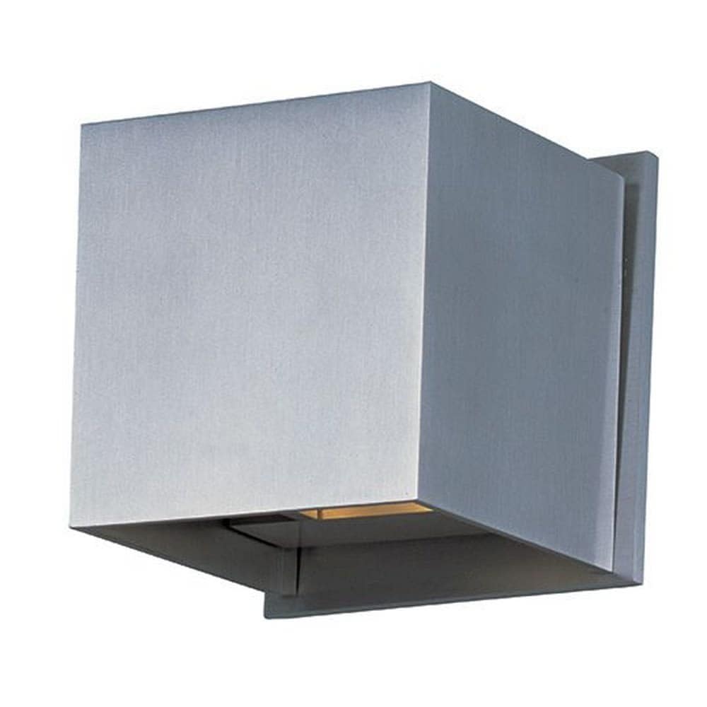 ET2 A-ET2-E41308-BZ Outdoor-Wall-Lighting - View #3