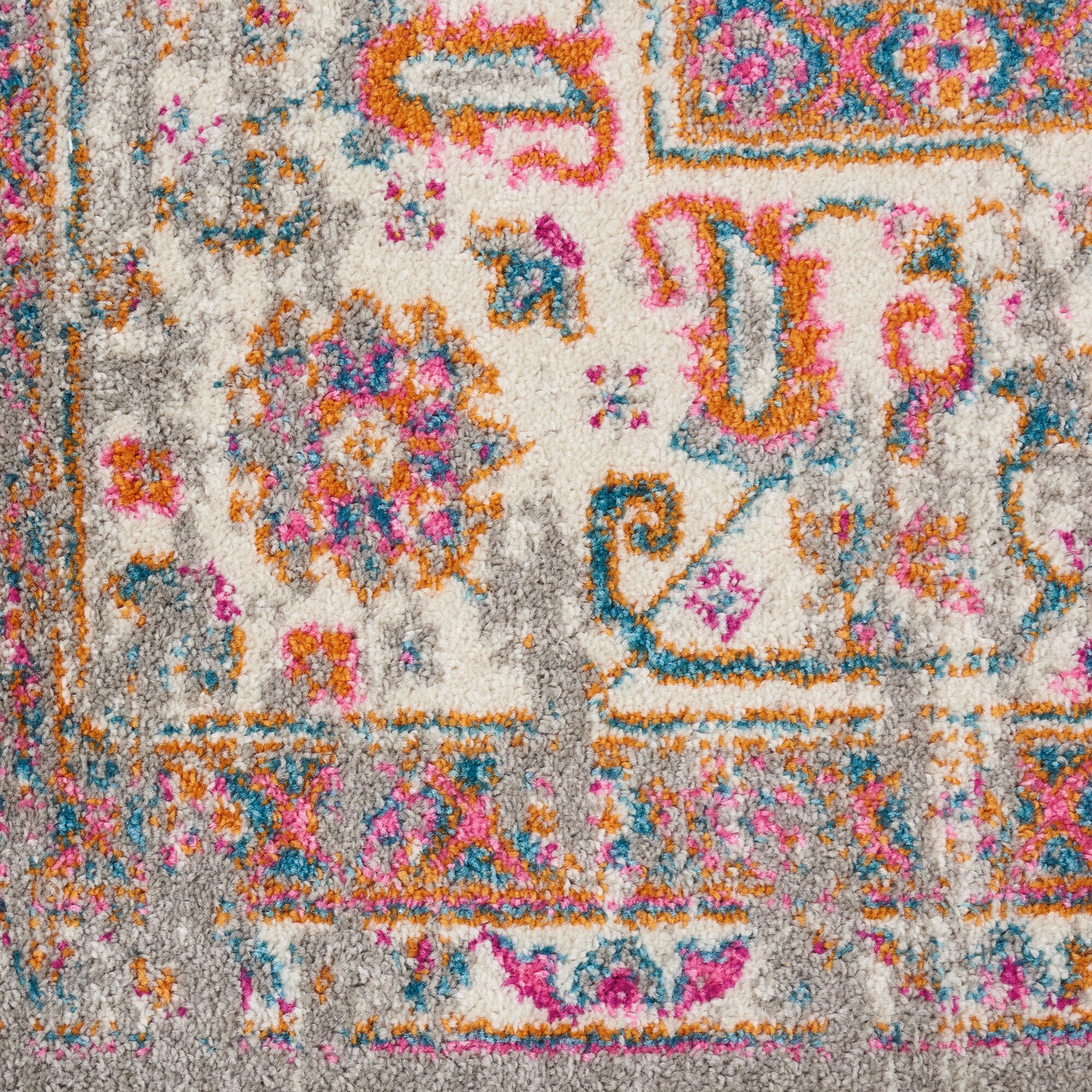Nourison 99446397799 rugs - View #7