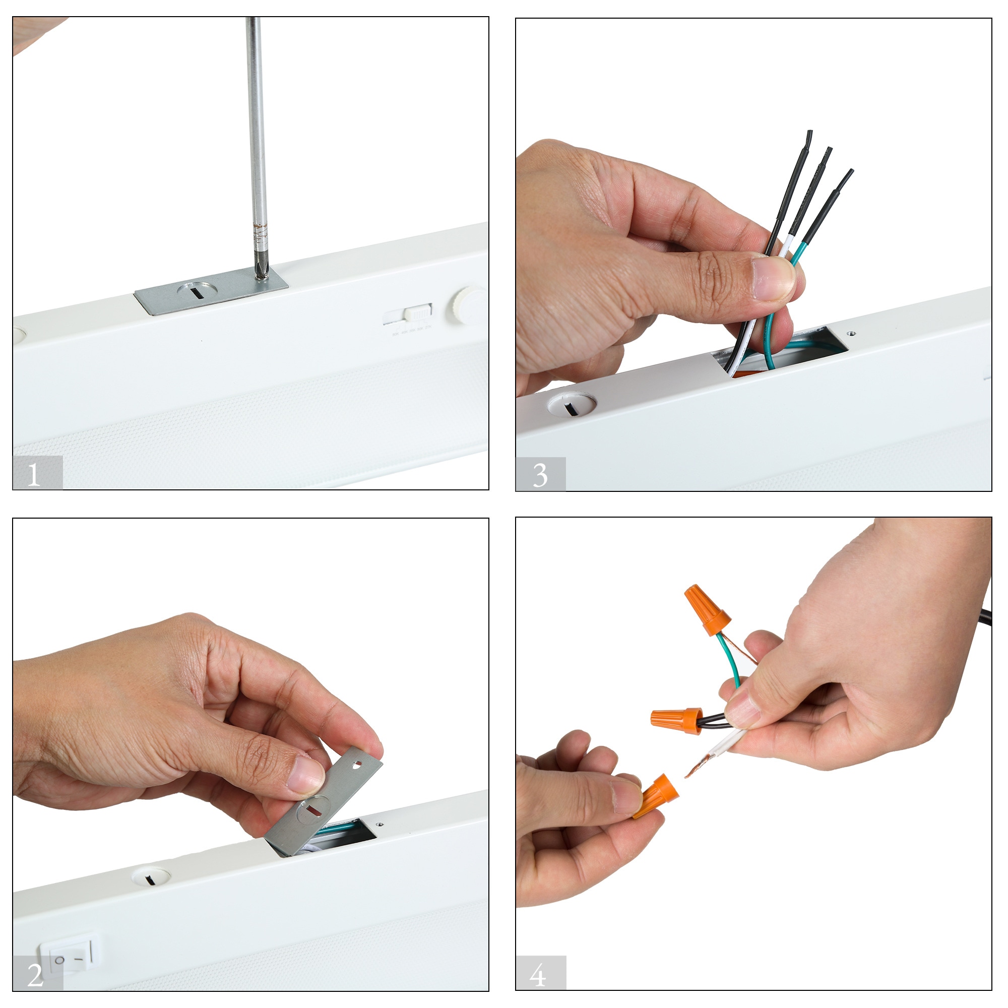 LNC HE00055 Led-Cabinet-Lighting - View #17