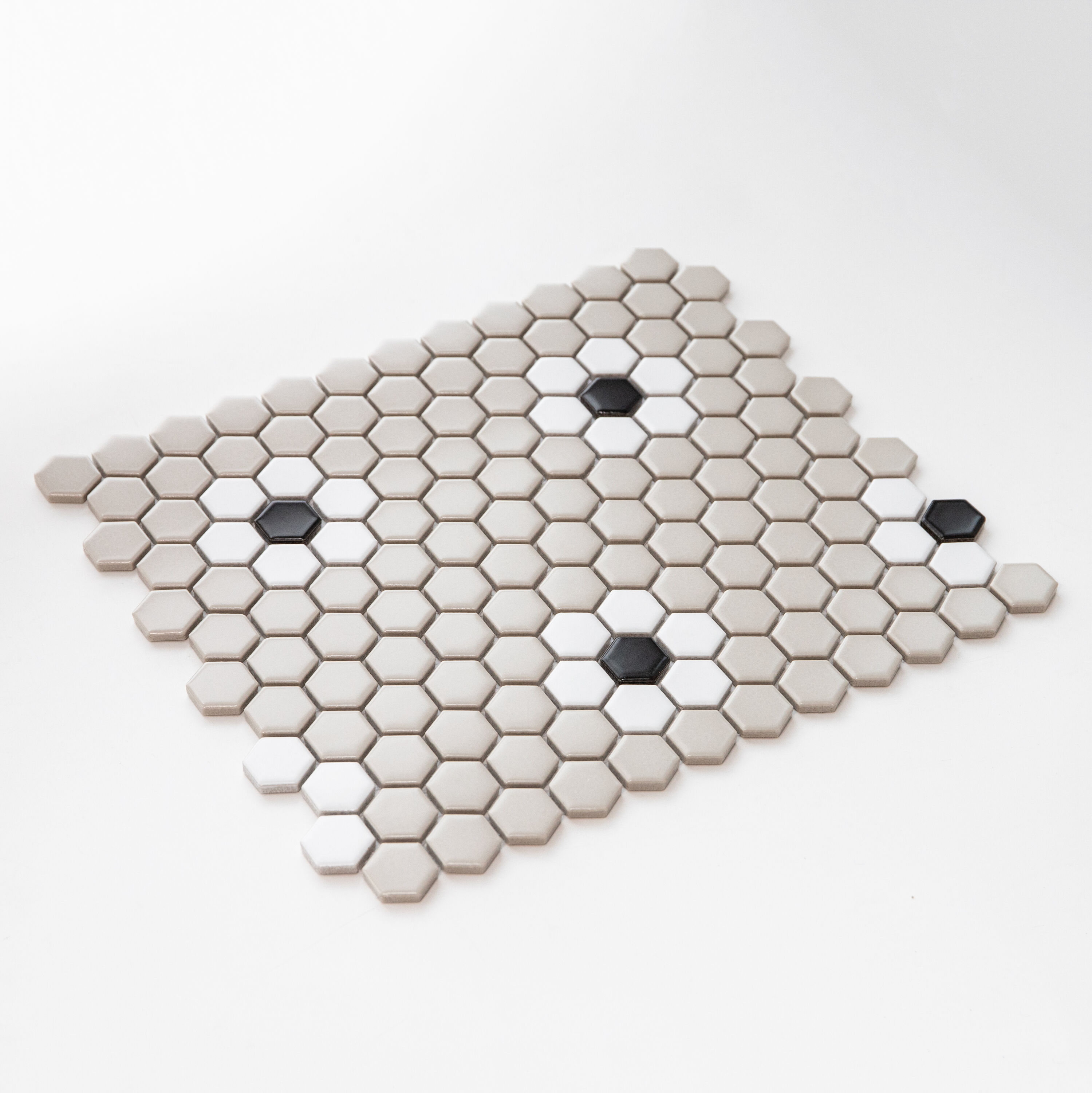 WS Tiles WST-P66 Ceramic-Tile - View #3