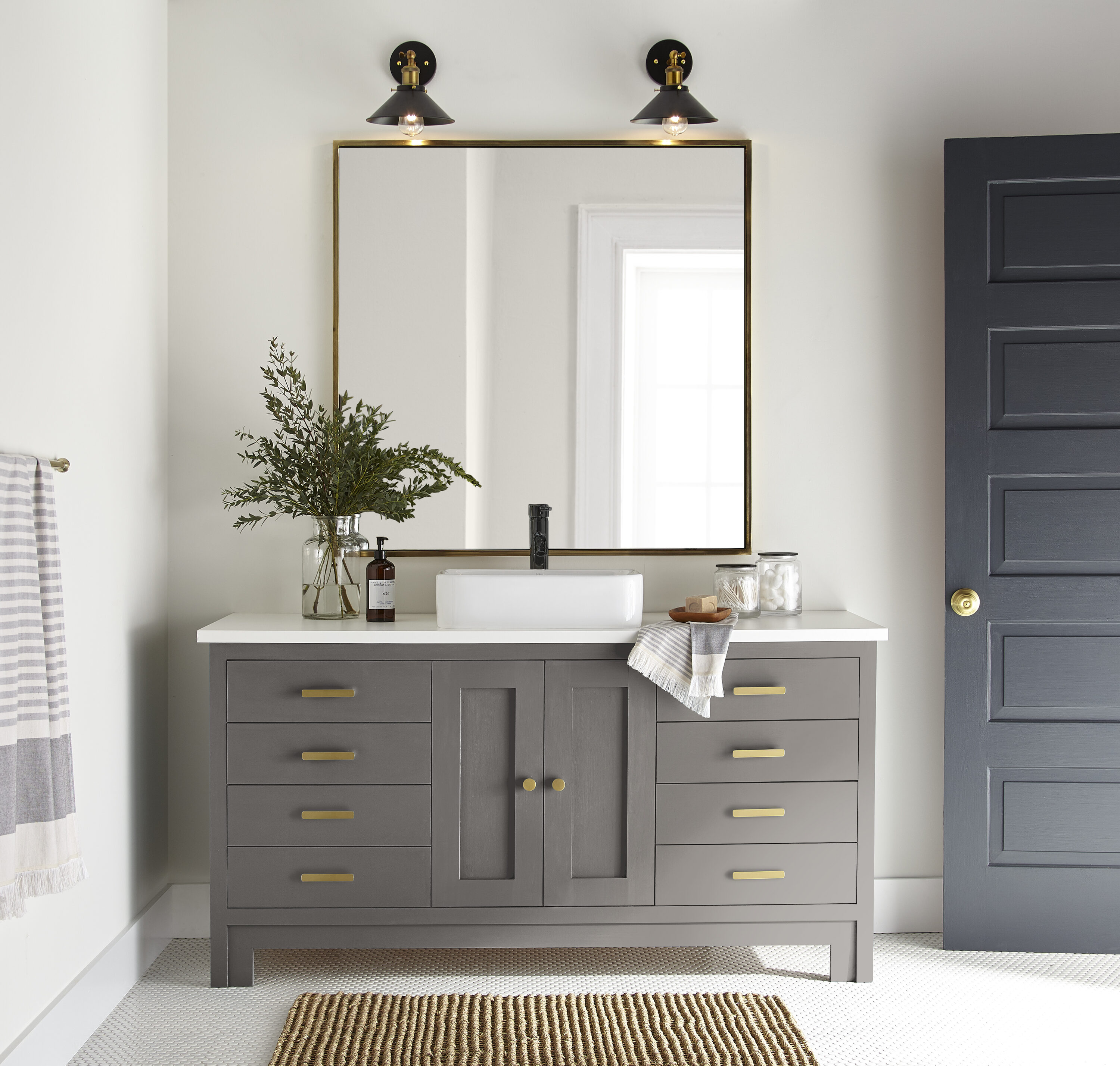 Magnolia Home MAG142-4141124 Cabinet-Furniture-Paint - View #2