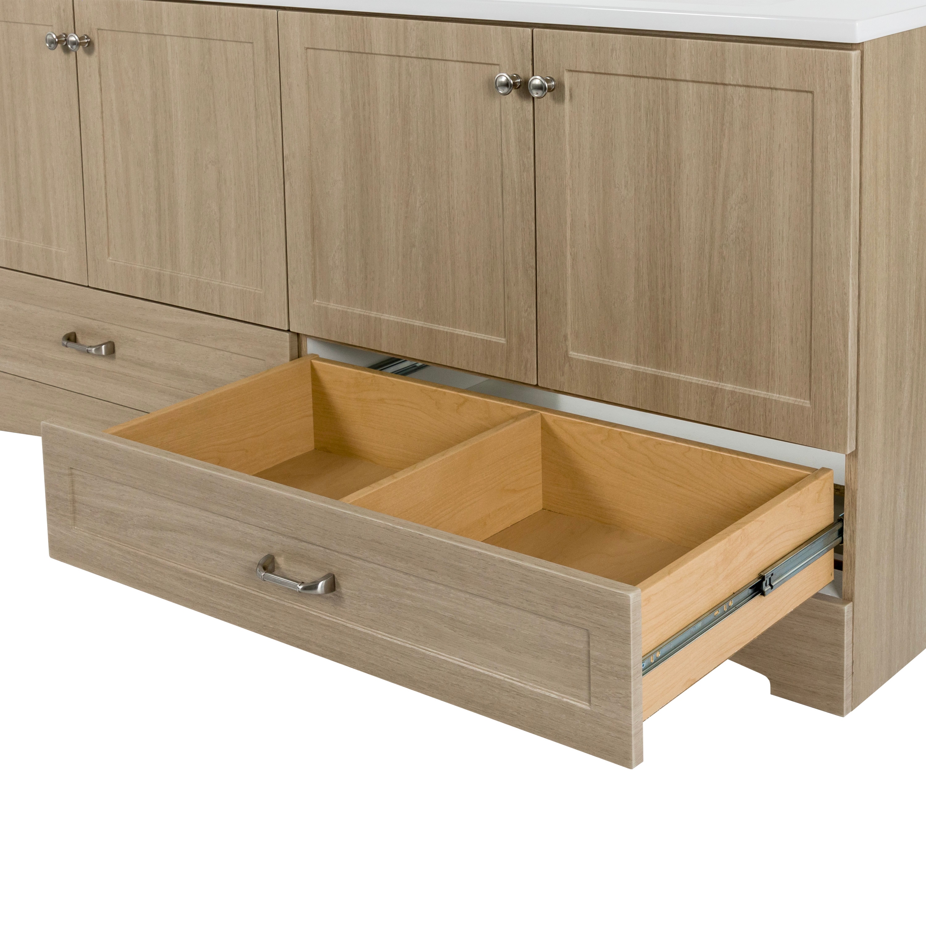 Diamond NOW C72W30365 Bath-Vanity-Combo - View #17