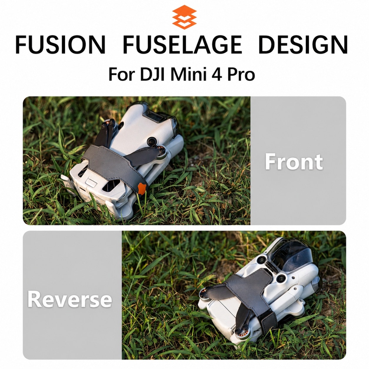 Misopily LMS0602M032 Drone-Spare-Parts - View #2