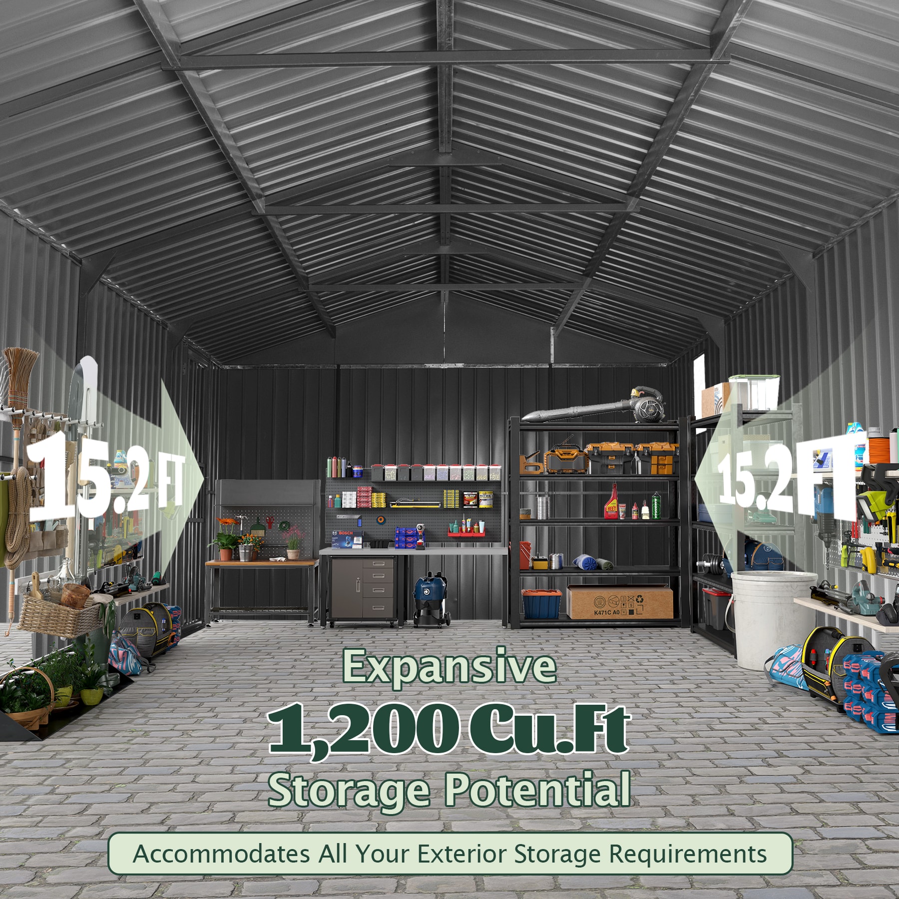 Poinic CURDS-P382847-1859 Metal-Storage-Buildings-Sheds - View #3