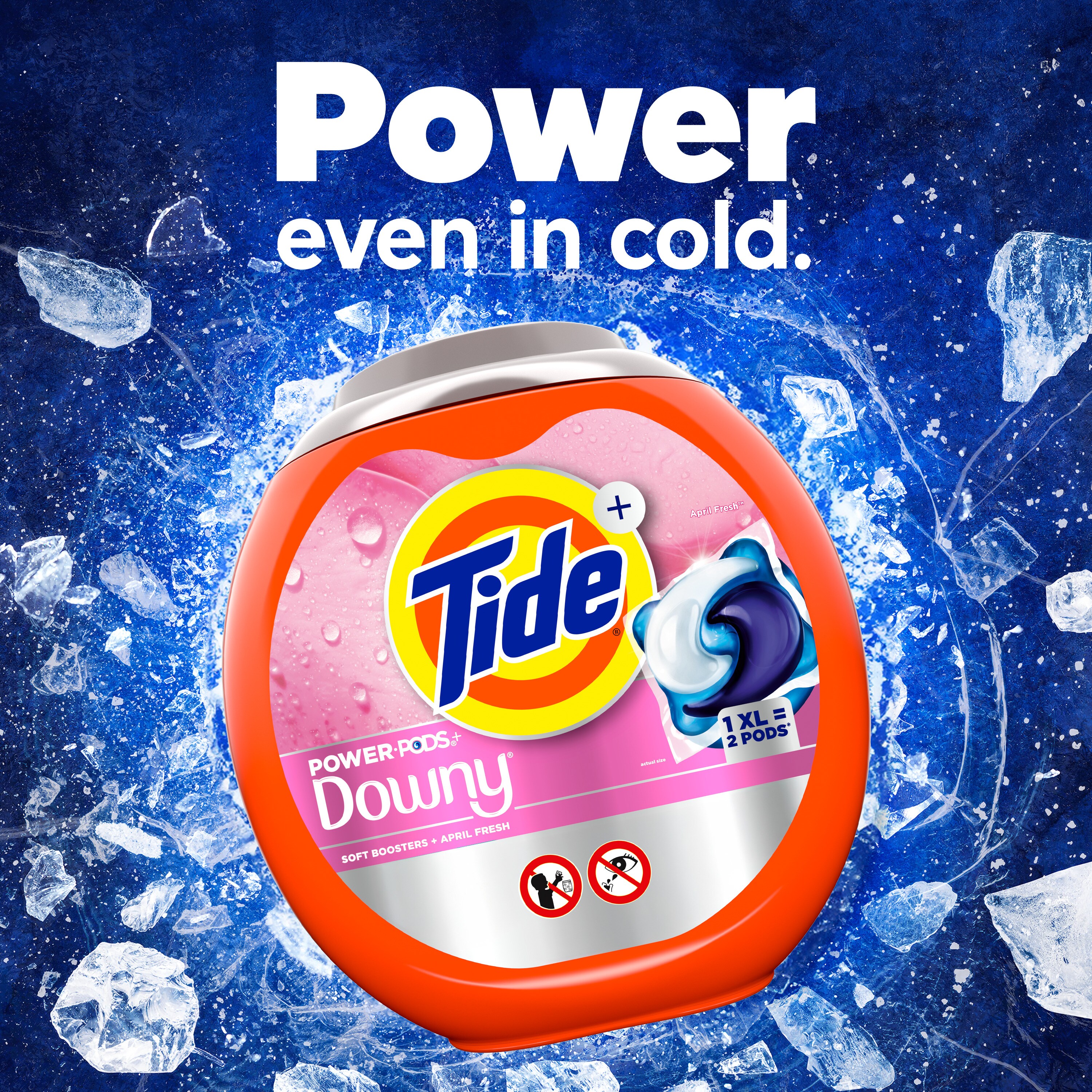 Tide 3077211806 Laundry-Detergent - View #8