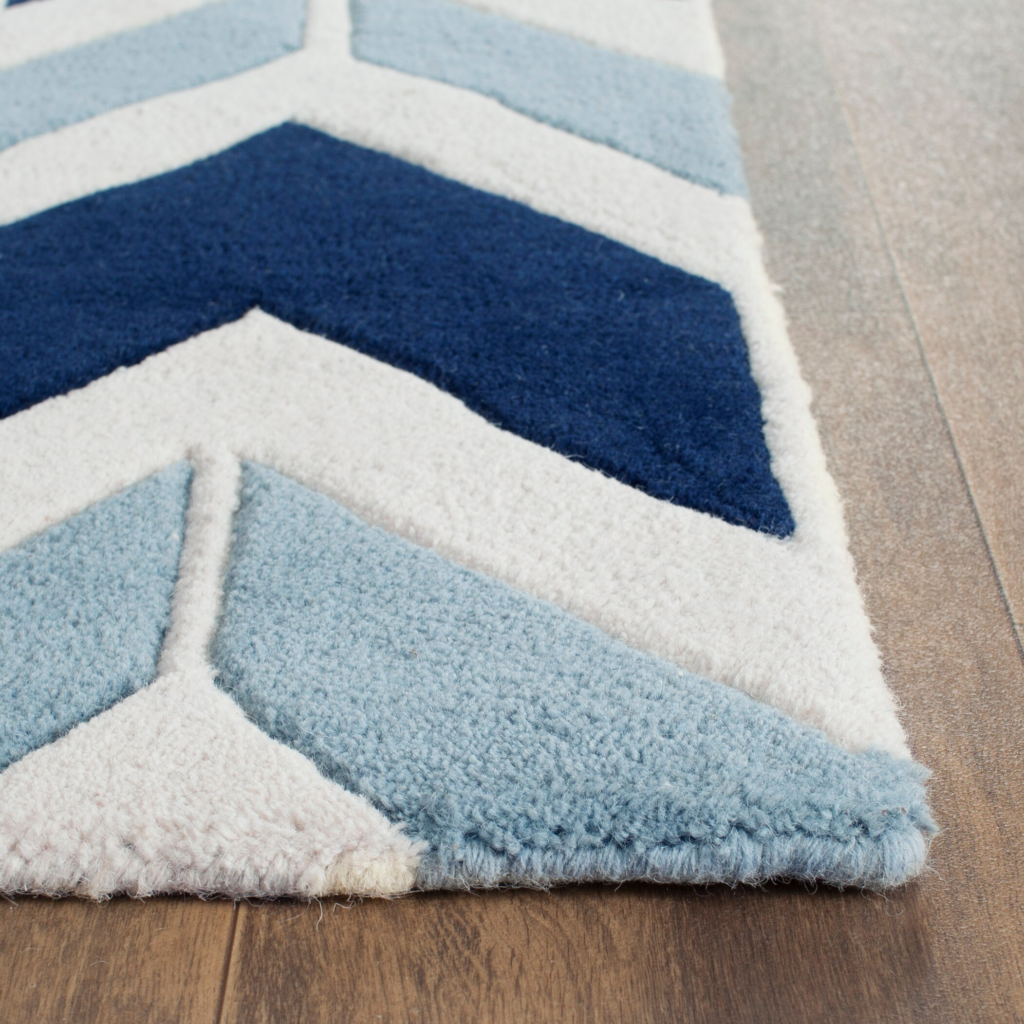 Safavieh CHT756N-3 rugs - View #3