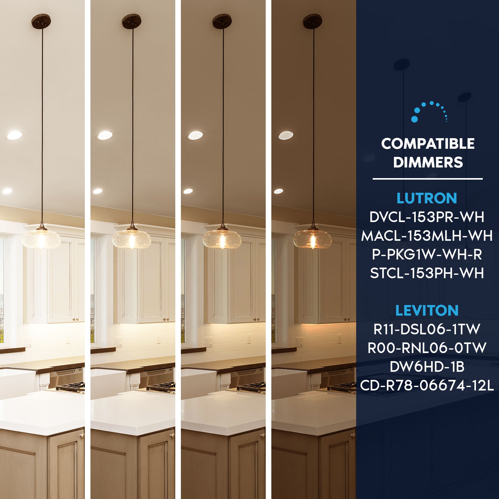 Luxrite LR21670-12PK Dec-Led-Light-Bulbs - View #3