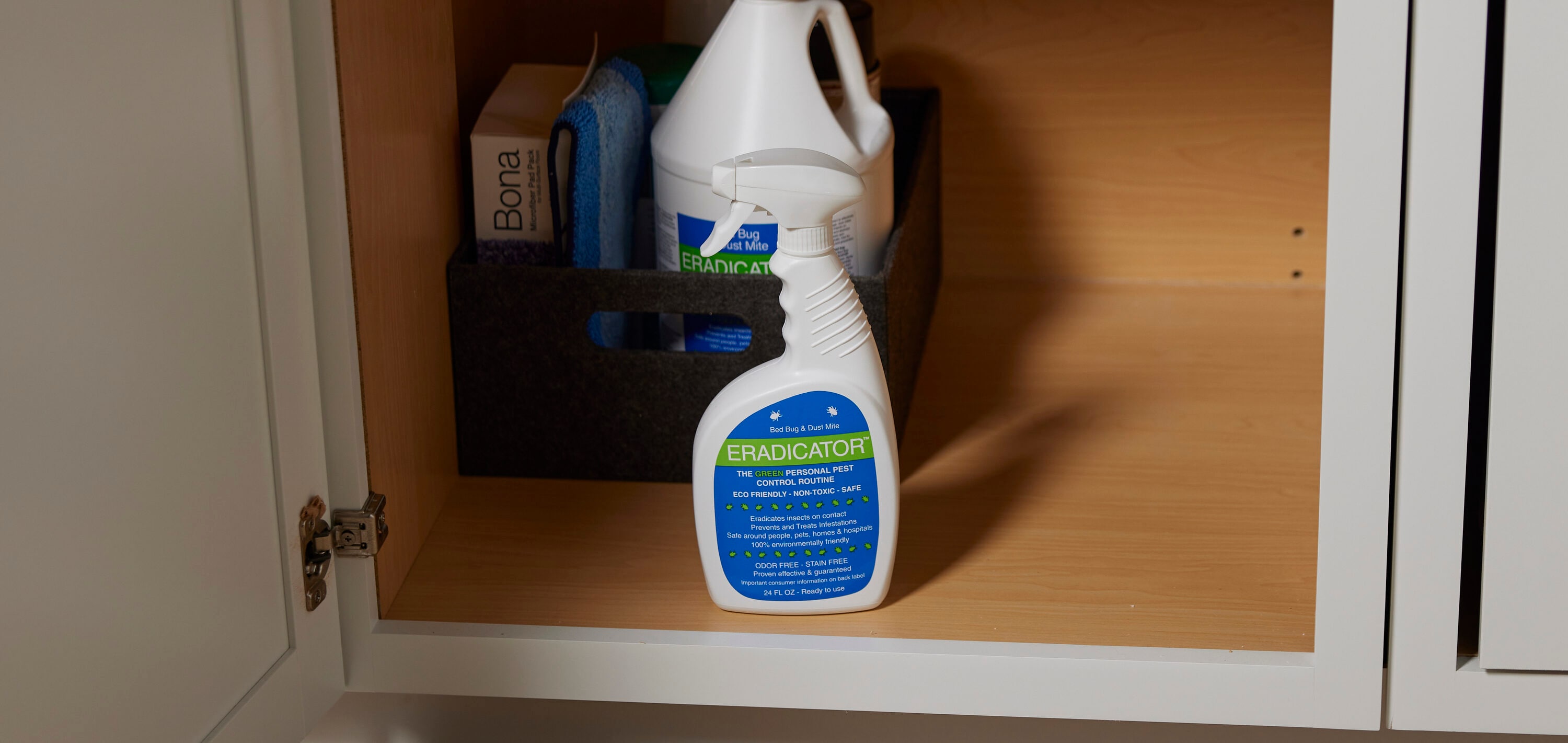 ERADICATOR ELF-ERAD-24 Insect-Repellent - View #4