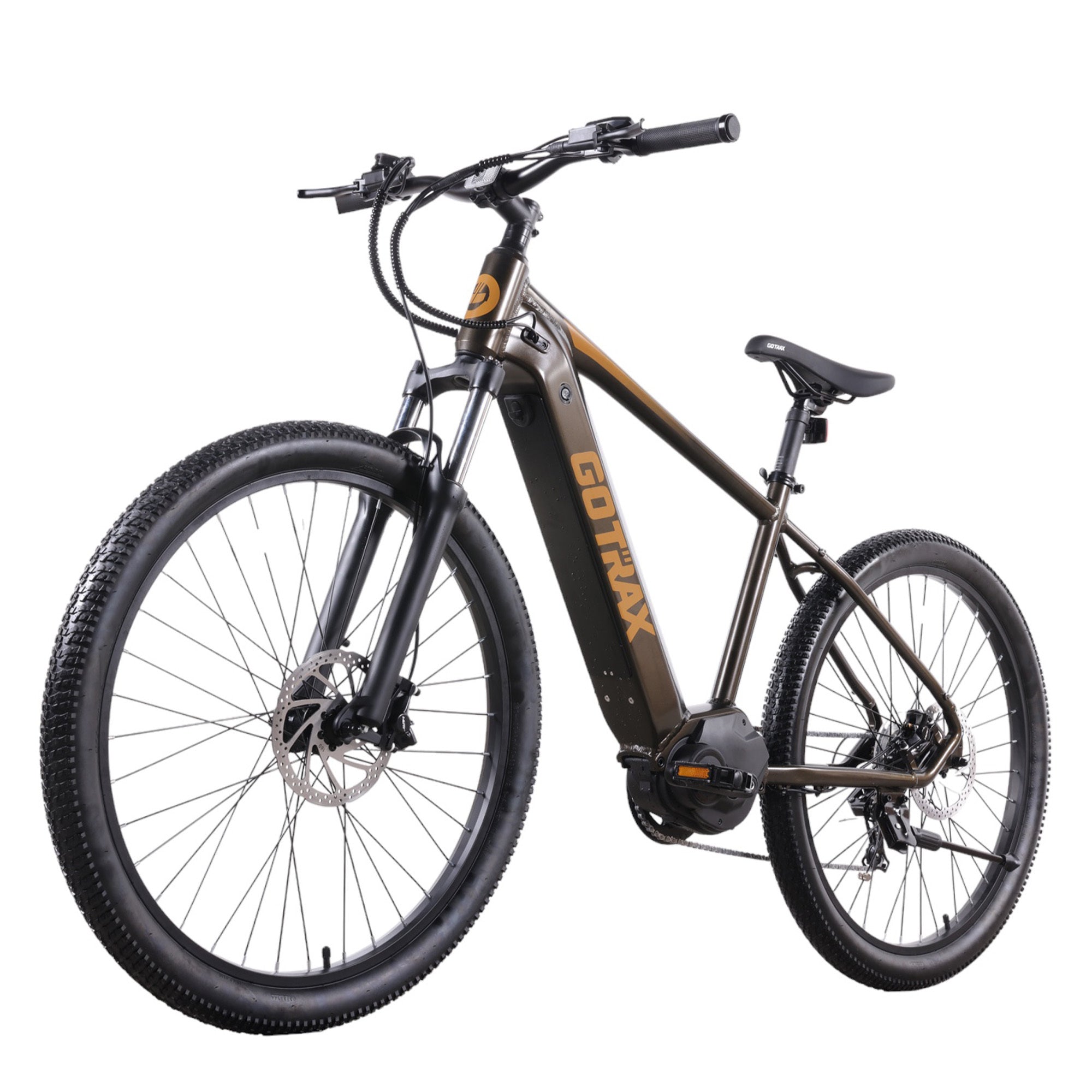 GOTRAX GT-L1NE-BLACK bikes - View #3