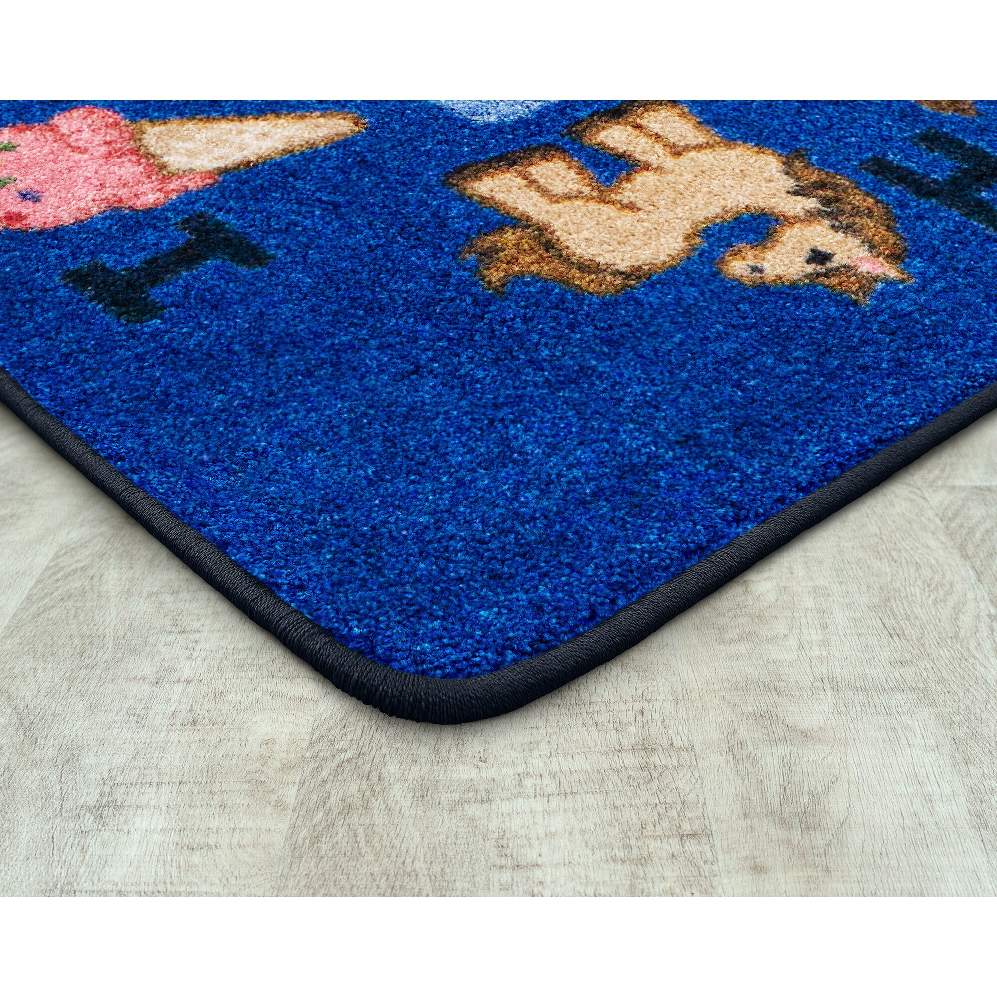 Joy Carpets 2187D-01 rugs - View #3