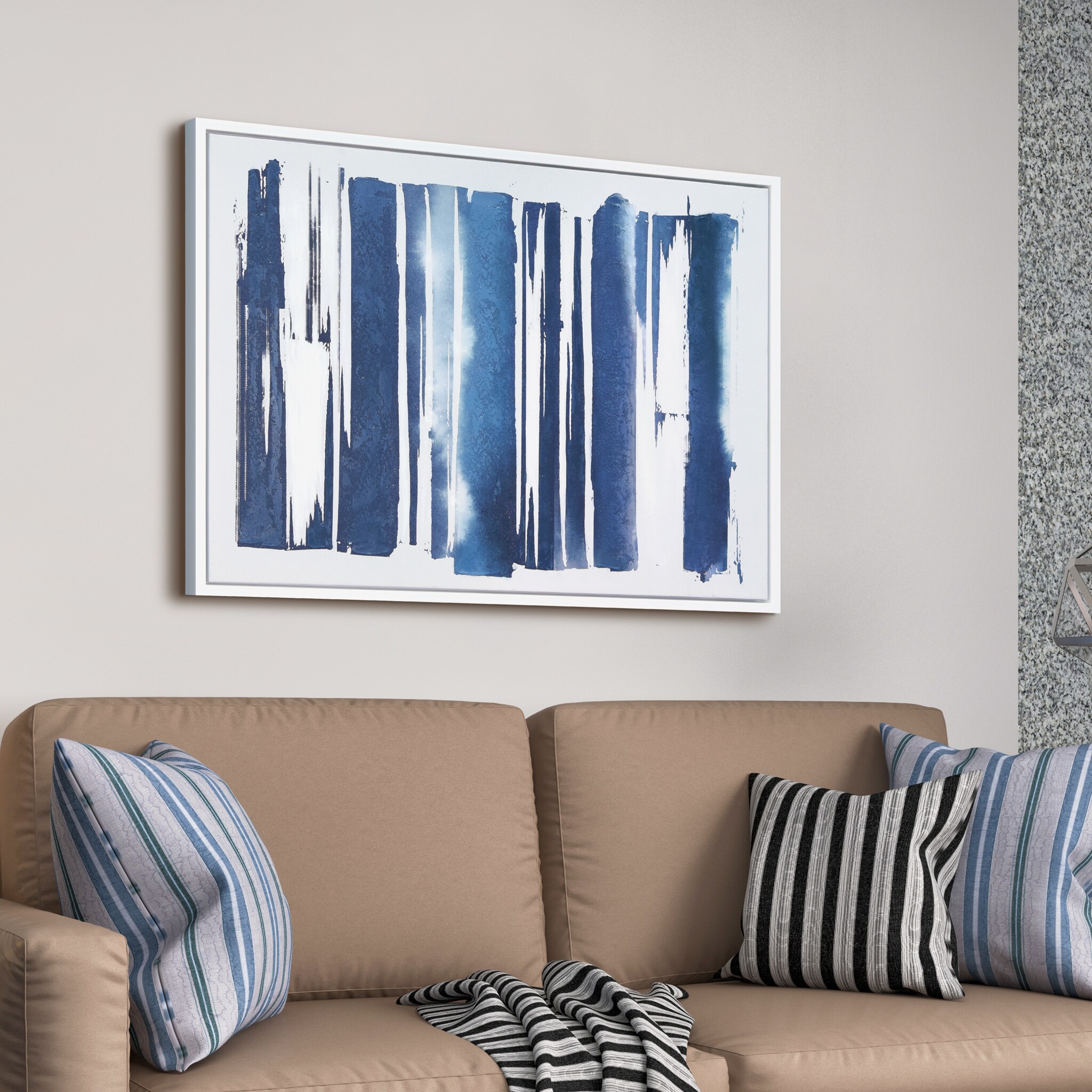 Empire Art Direct MAR-CD8966NS-3040F Wall-Art - View #12