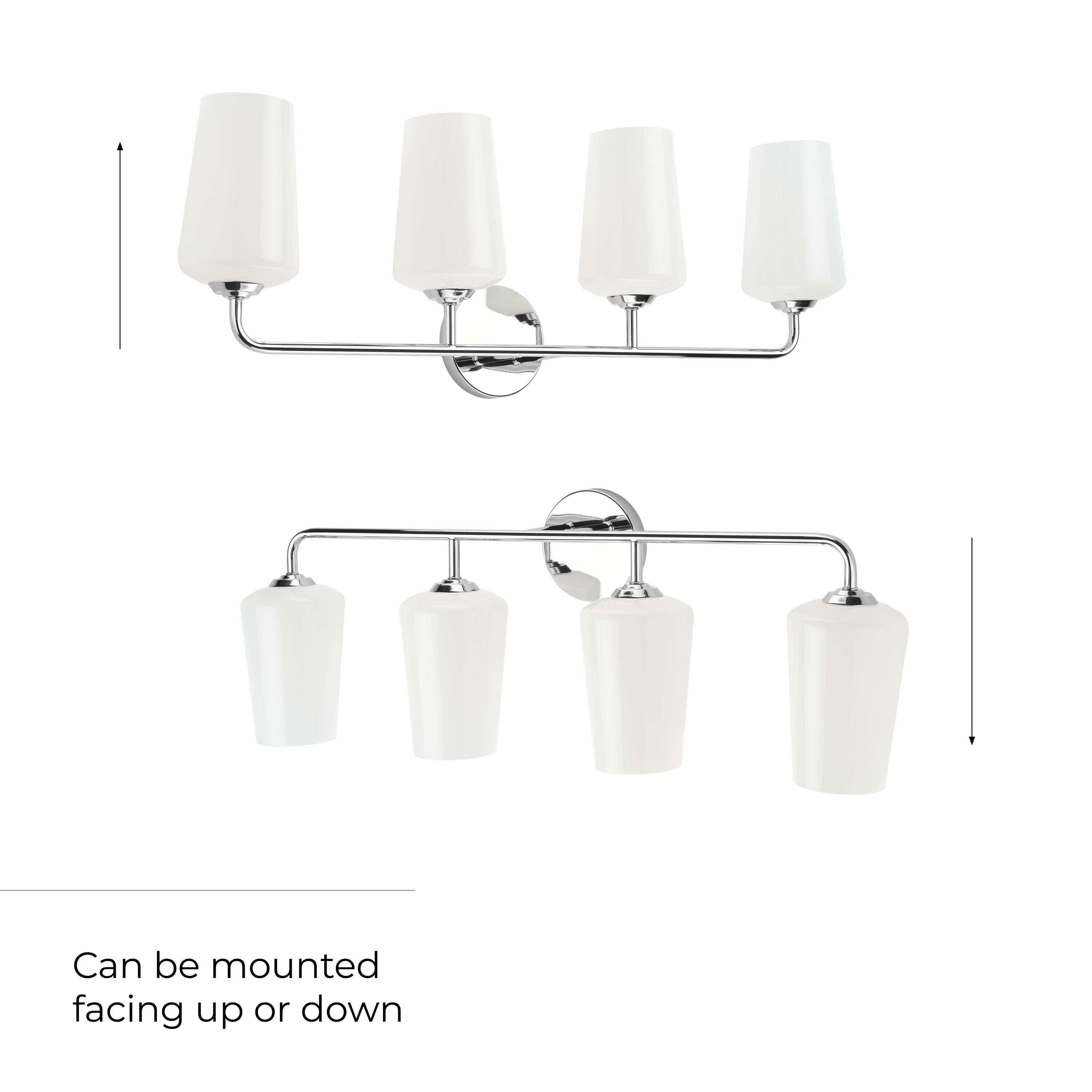 Progress Lighting P300545-015 b089995 - View #4