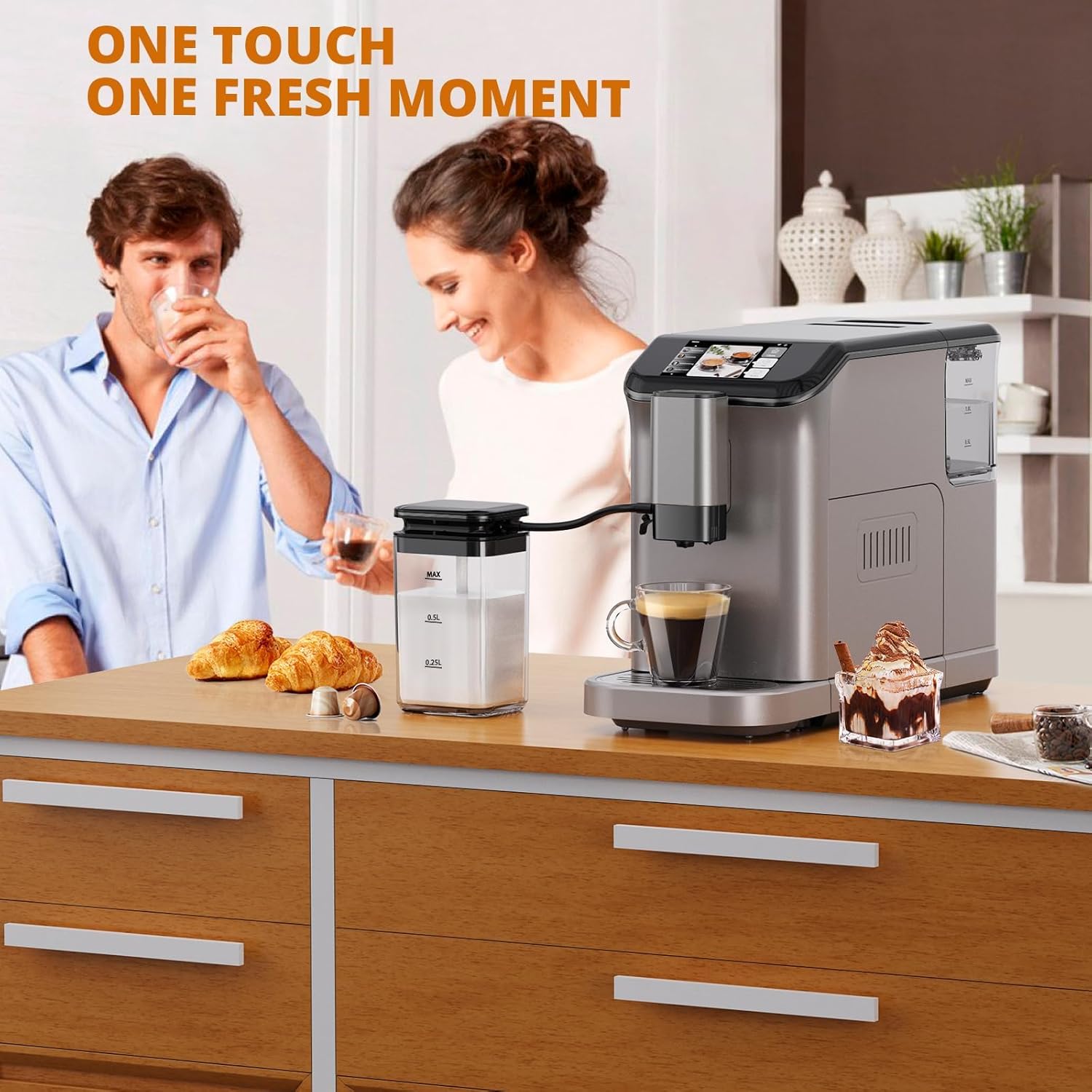 Qeetex COFFEPHO10EXZPS8 Coffee-Makers - View #6