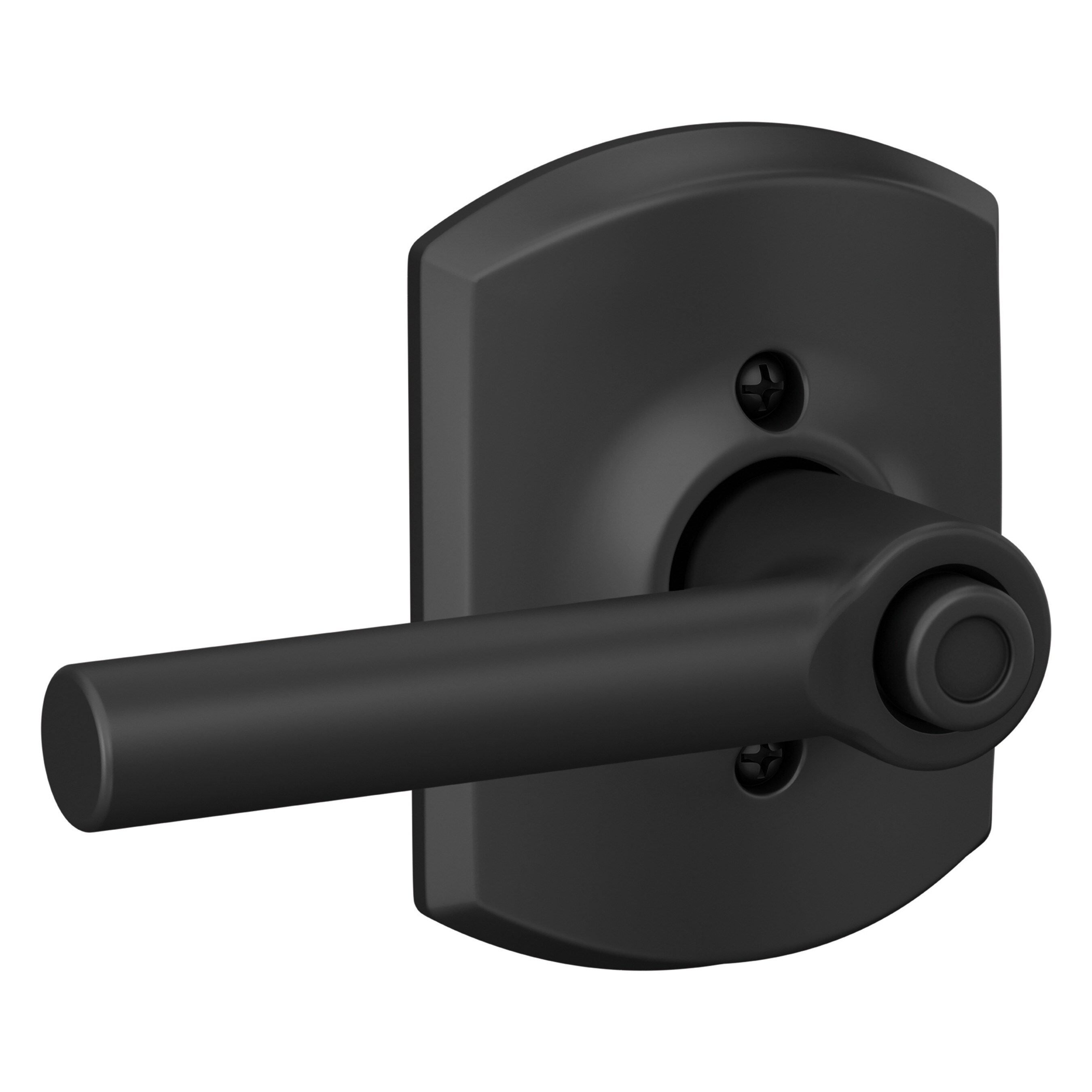 Schlage F40 BRW 622 GRW Door-Handles - View #6