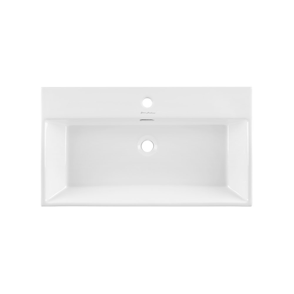 Swiss Madison SM-5-CS722 Lavatory-Faucets - View #8