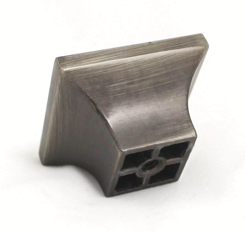 Stone Mill Hardware CP53082-WEN Cabinet-Knobs - View #3