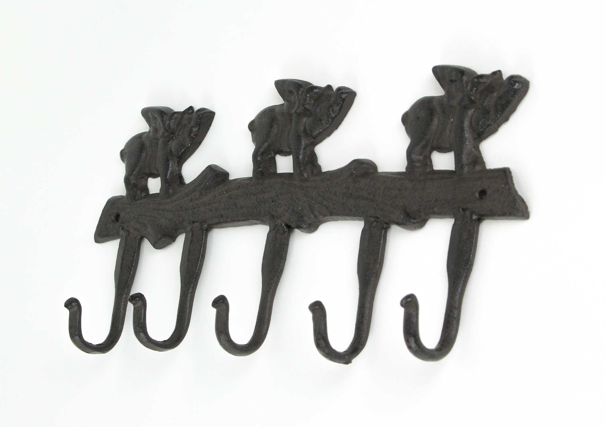 De Leon Collections DLC-55111 Decorative-Wall-Hooks - View #2