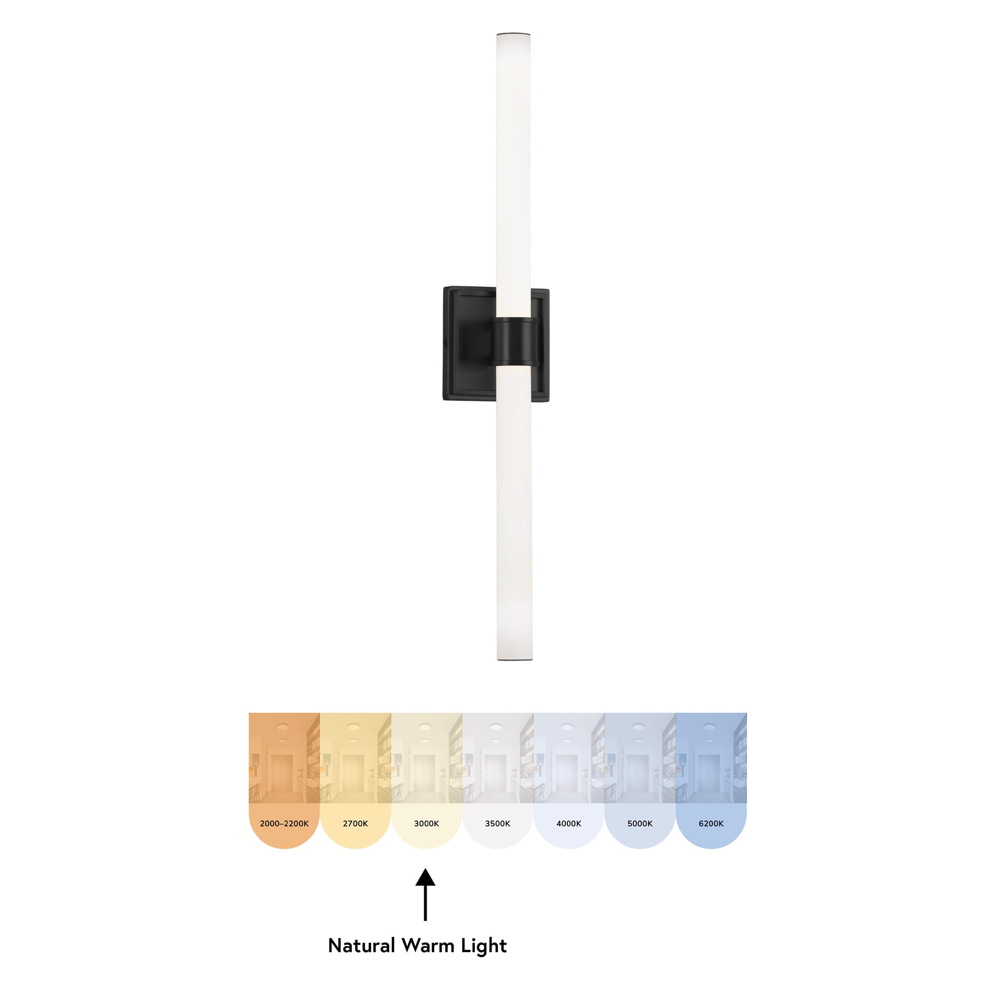Kuzco Lighting VL17024-BK b089995 - View #5