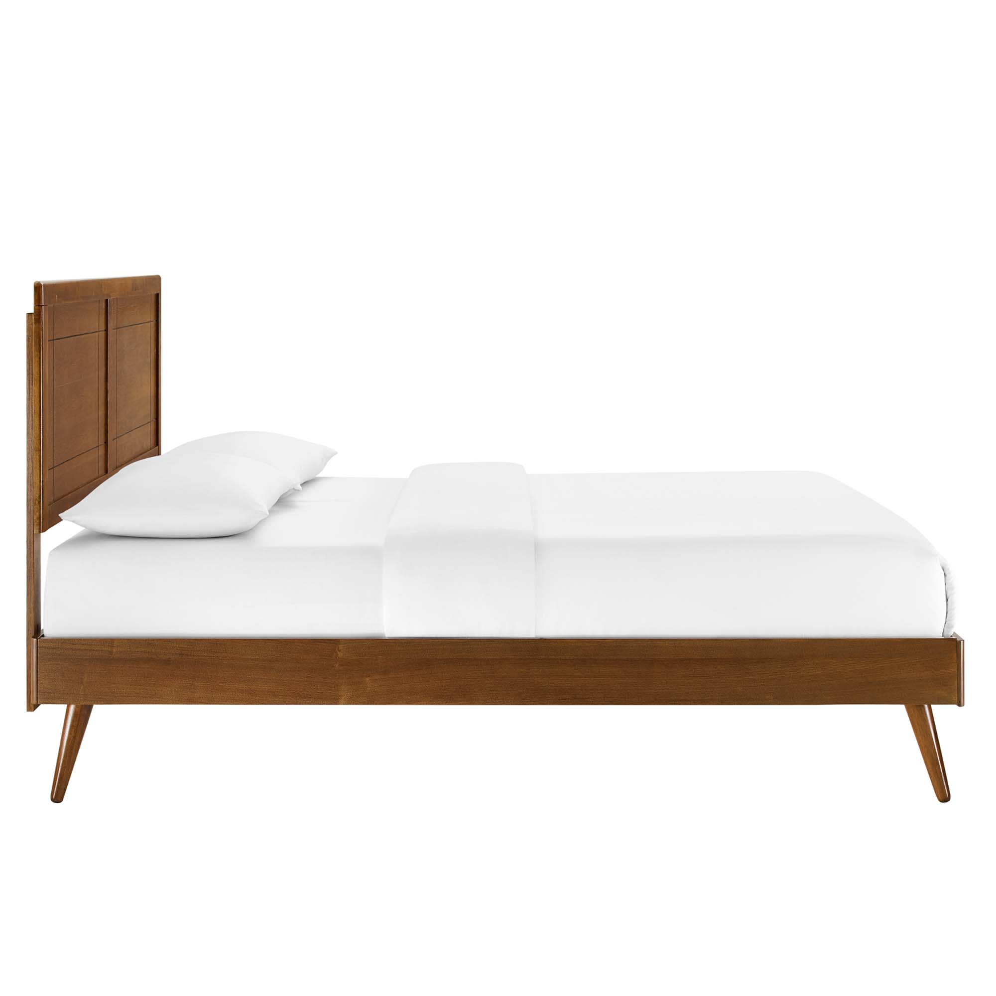 Modway MOD-6630-WAL beds - View #9