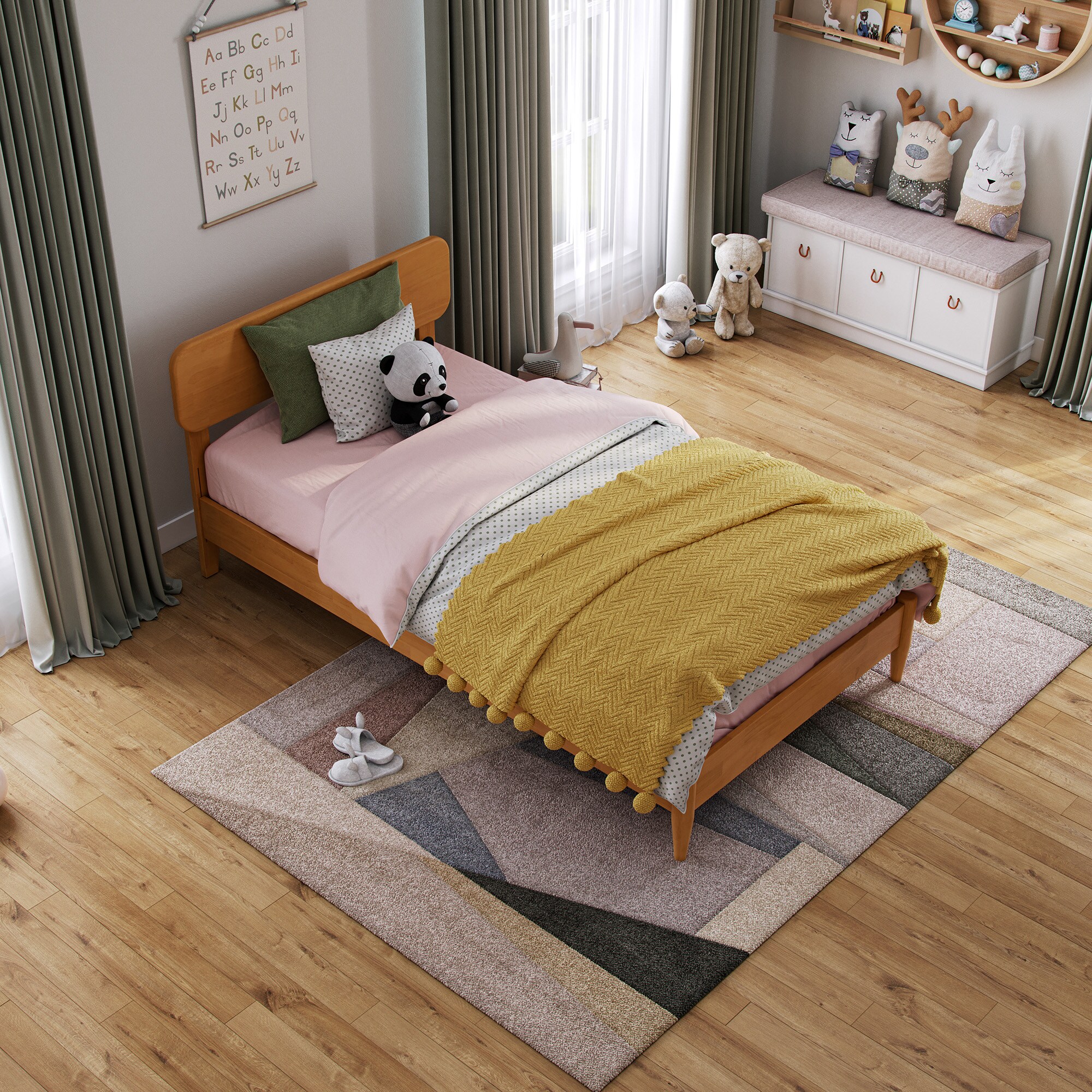 AFI AR967802T beds - View #4