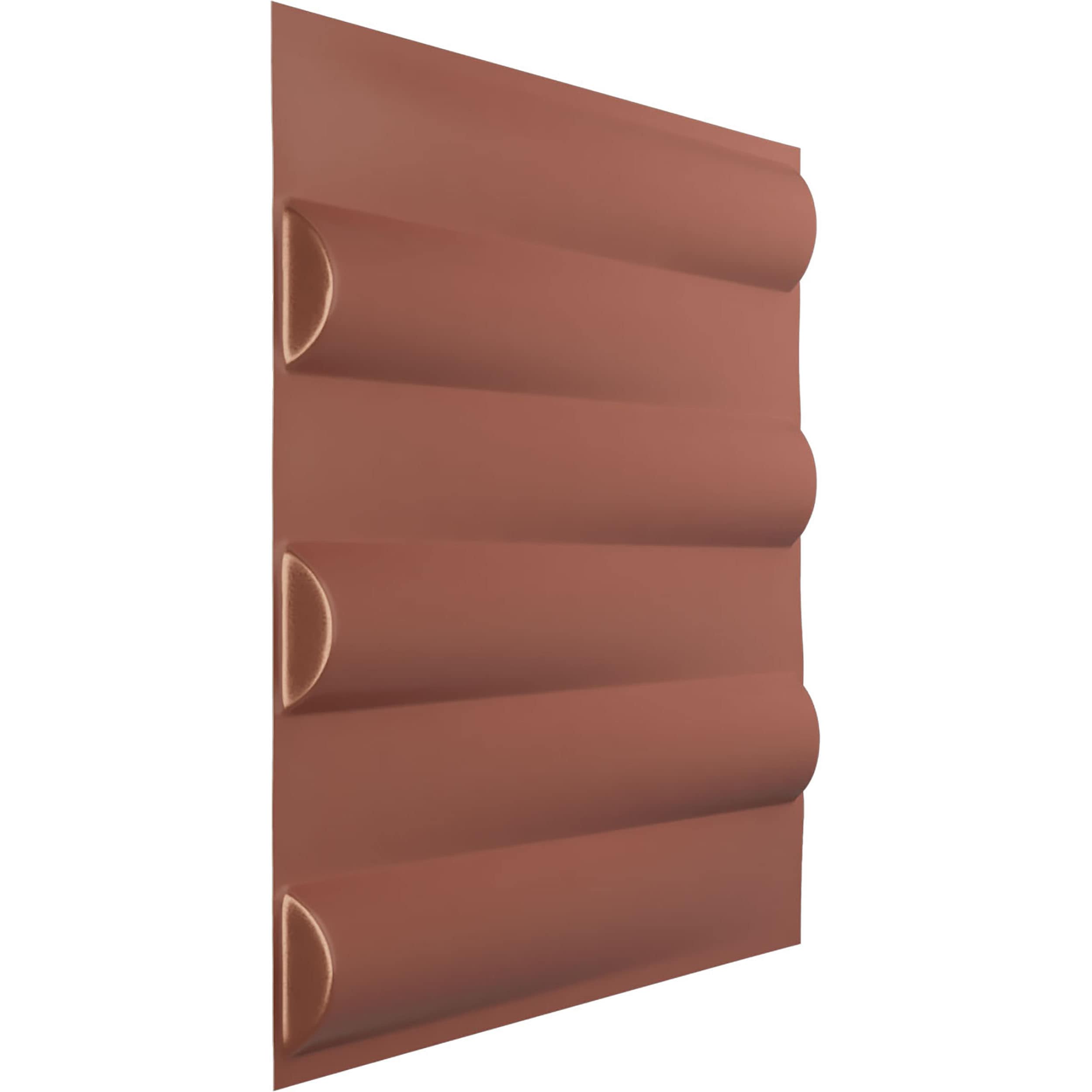 Ekena Millwork WP20X20NAFCP Wall-Panels - View #2