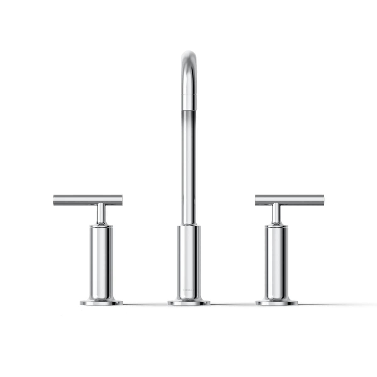 KOHLER 14408-4-CP Lavatory-Faucets - View #6