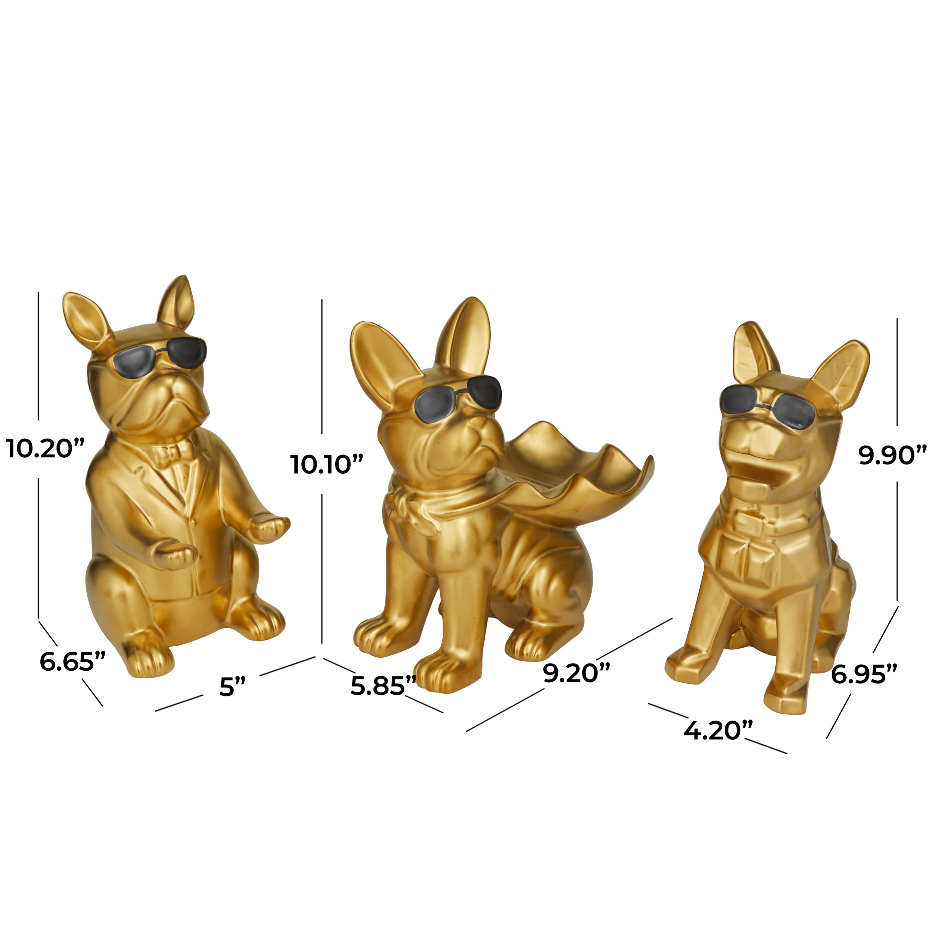 Grayson Lane 80001 Decorative-Accessories - View #6