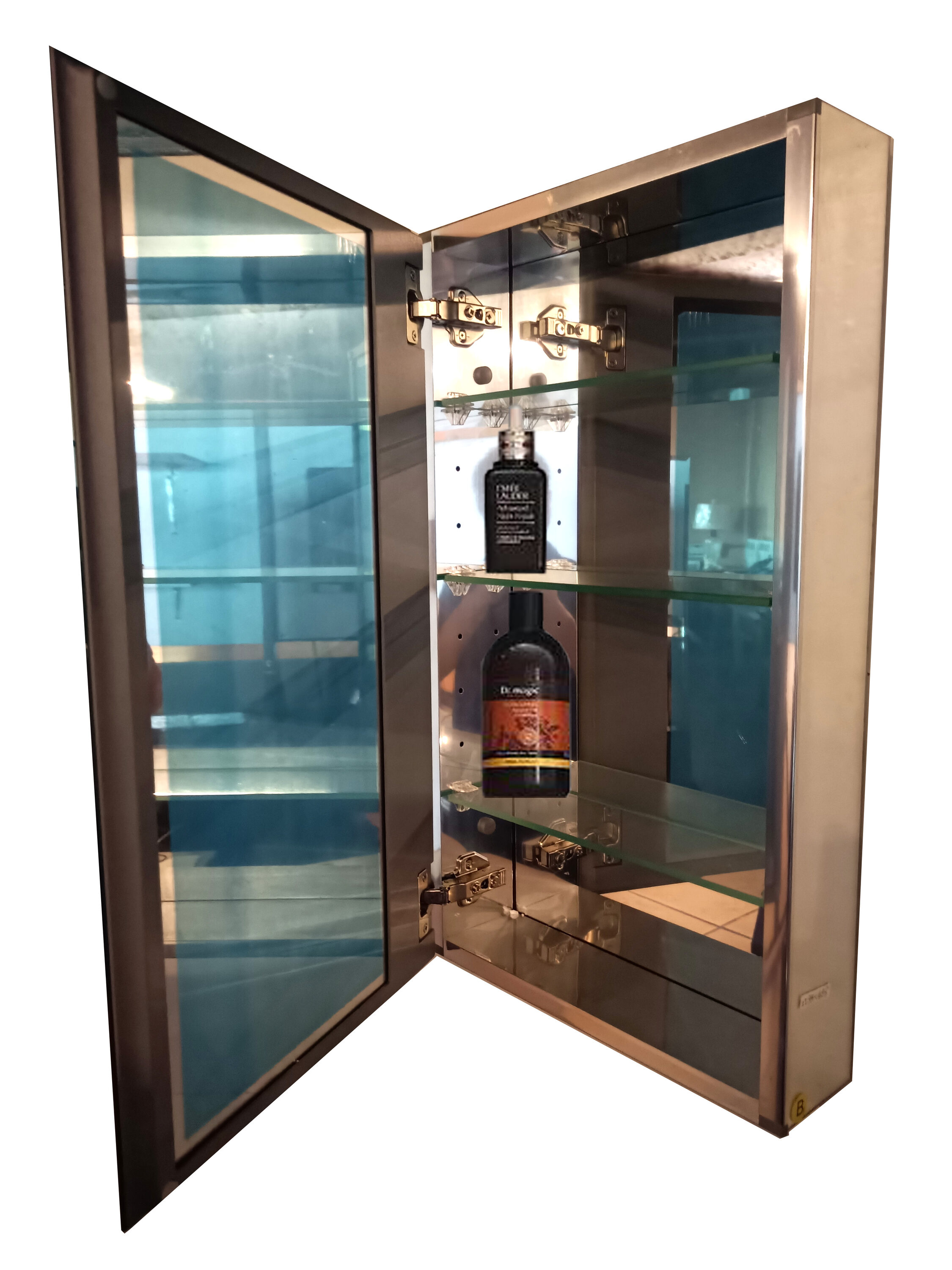  06948958651728 Bathroom-Medicine-Cabinets - View #7