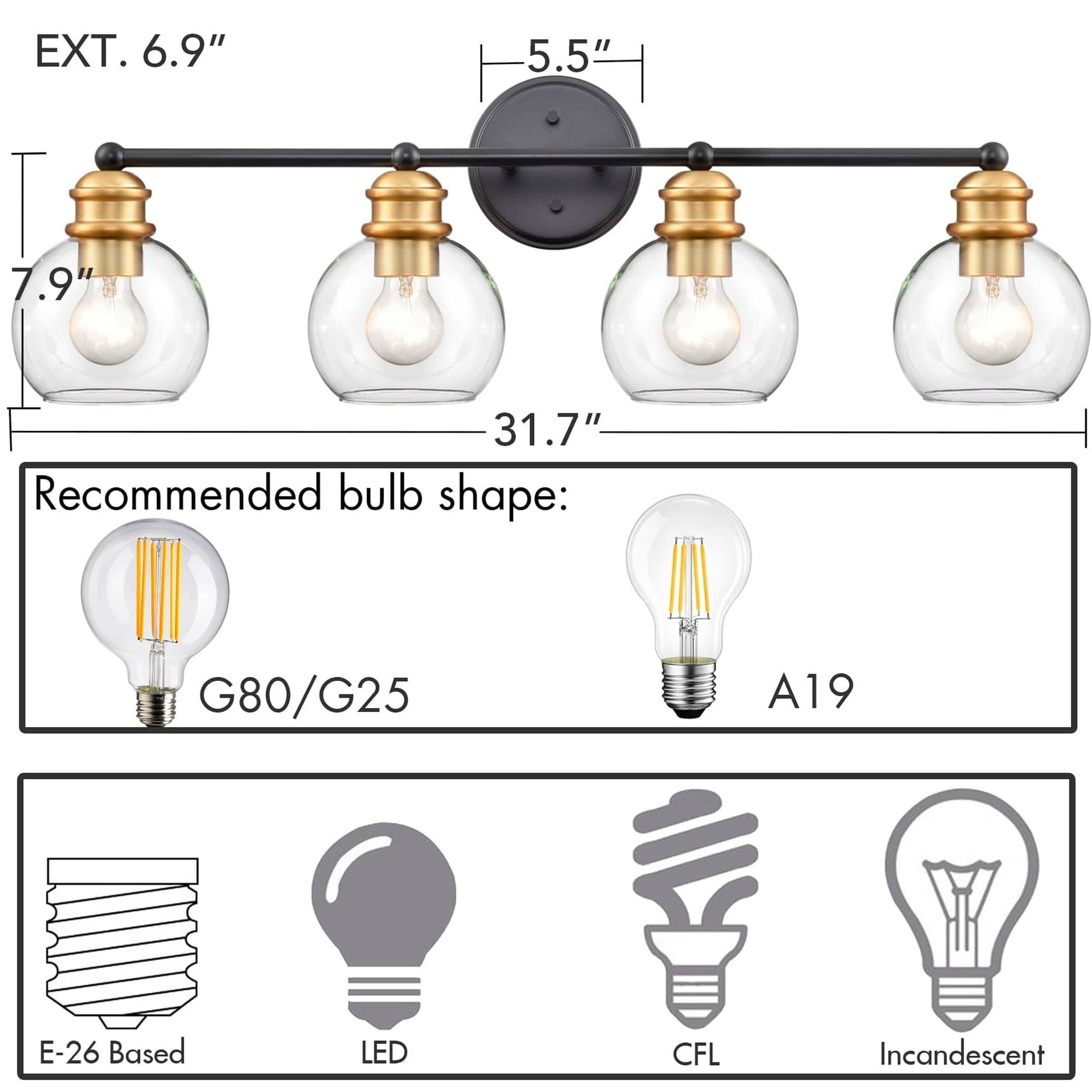 Claxy JK-B3209-4BU-BK b089995 - View #7