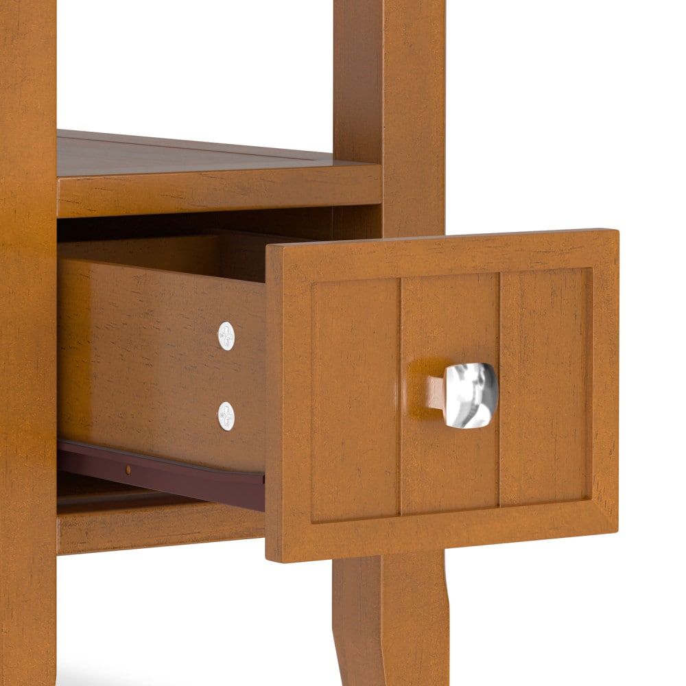 Simpli Home AXCACA05D-LGB End-Tables - View #6