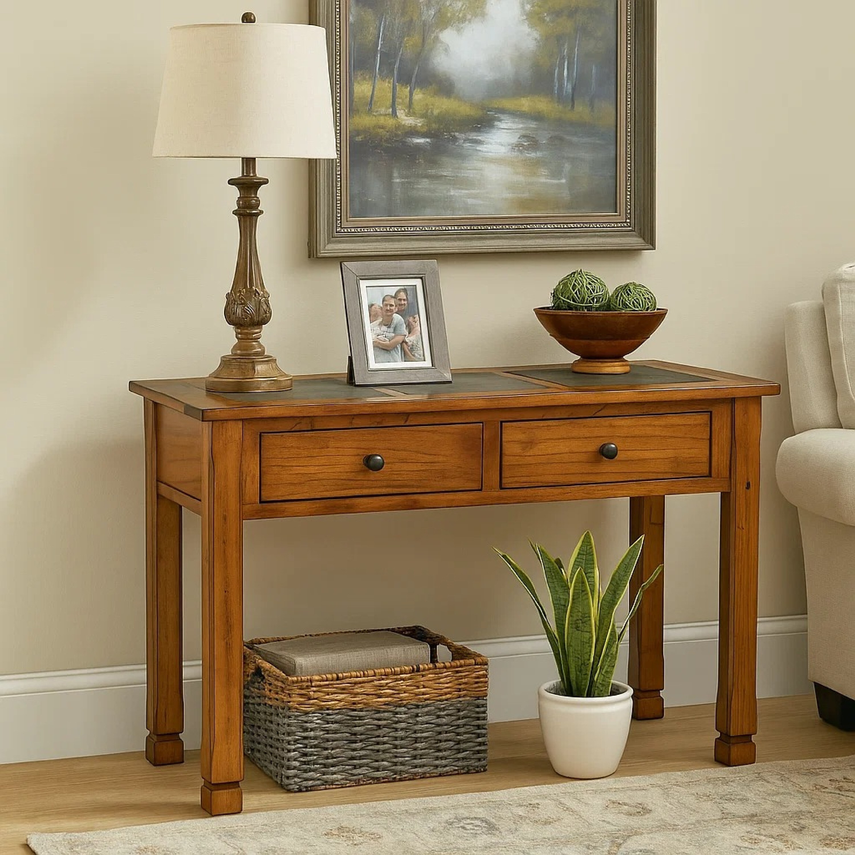 Benzara BM324746 Console-Sofa-Tables - View #7