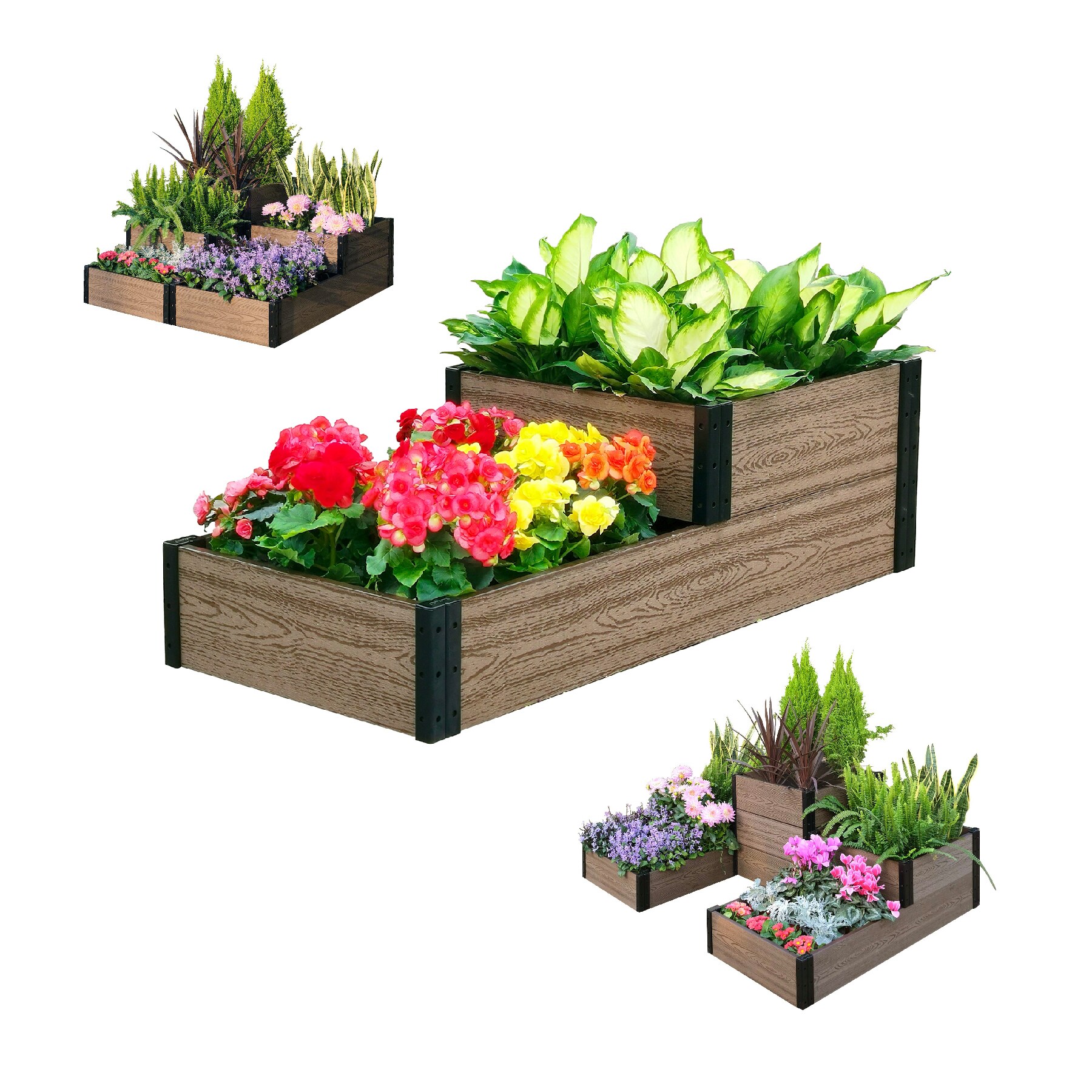 Everbloom R0714T4821 Raised-Garden-Beds - View #5