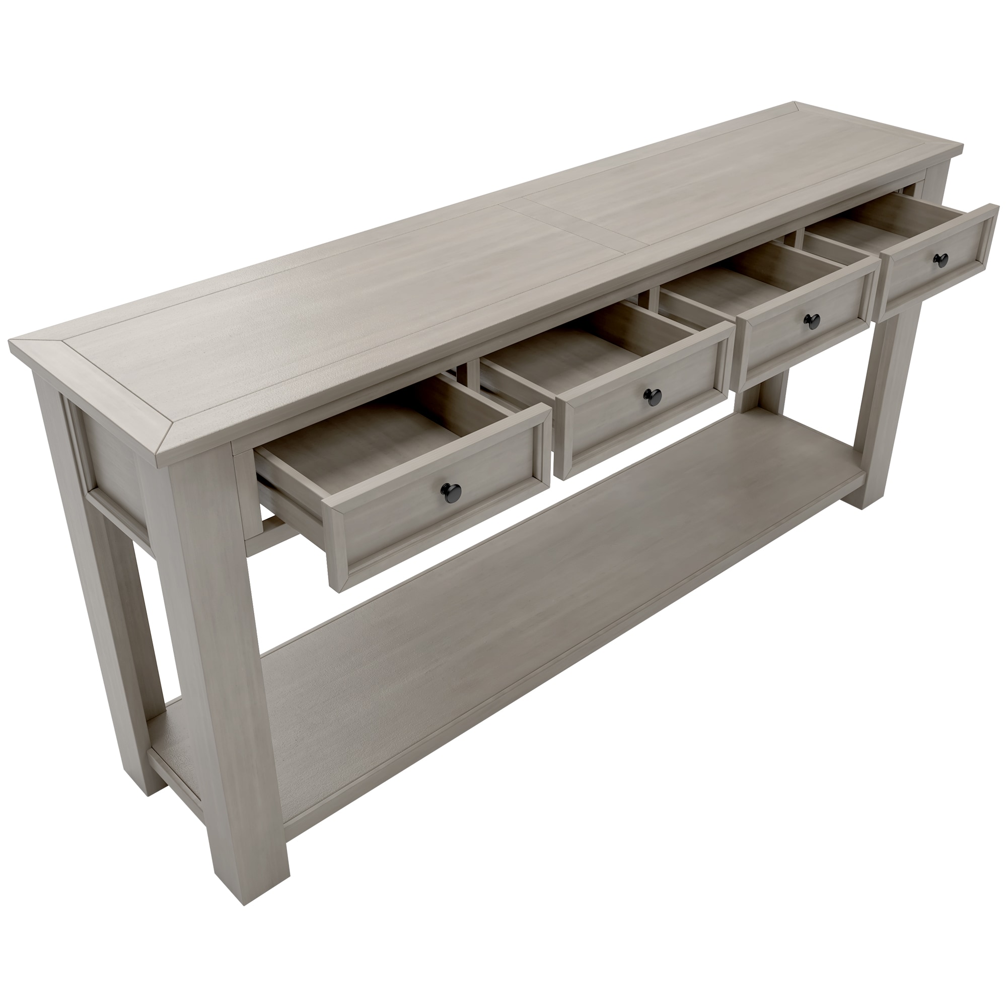 ModernLuxe WF287219AAE Console-Sofa-Tables - View #7