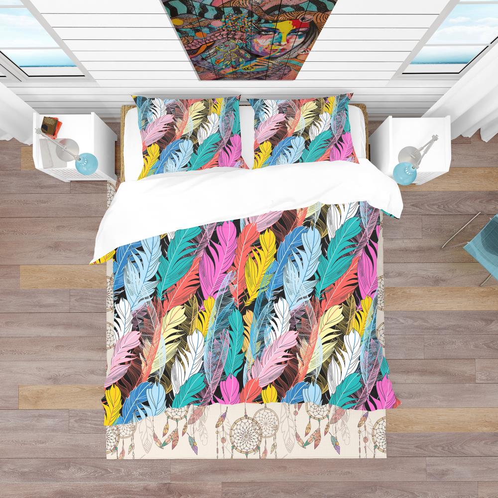 Designart BED18633-T bedding - View #3