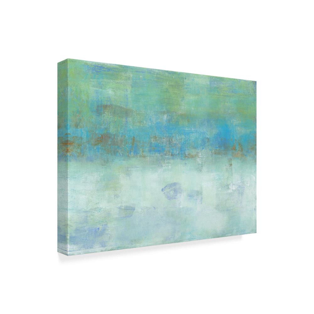 Trademark Fine Art WAG01041-C2432GG Wall-Art - View #2