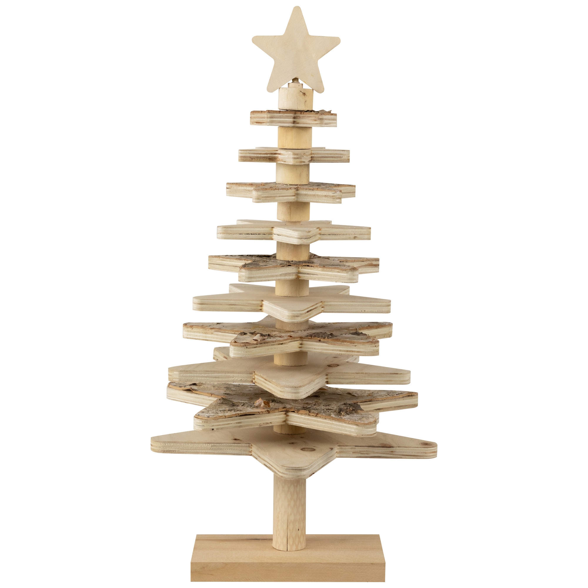 Northlight 35768280 Table-Christmas-Decorations - View #5