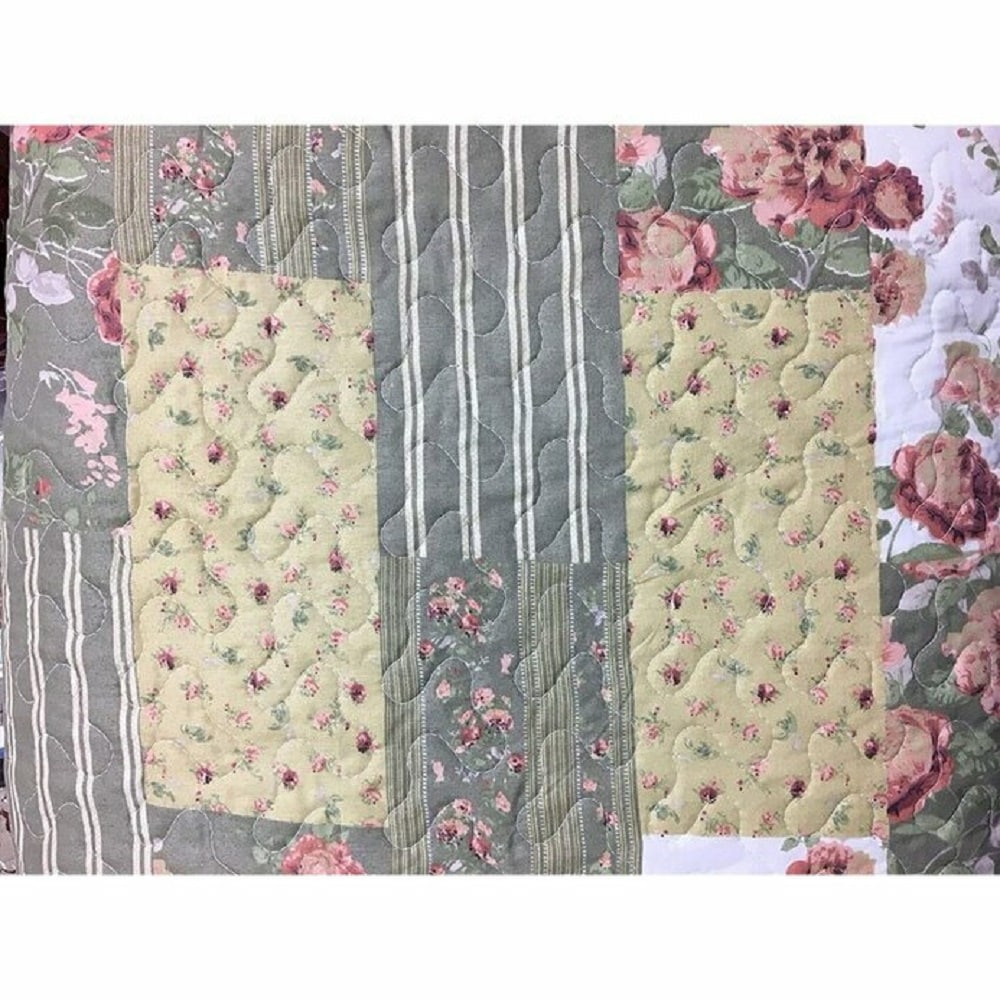 J&V TEXTILES 512-55 Comforters-And-Bedspreads - View #3