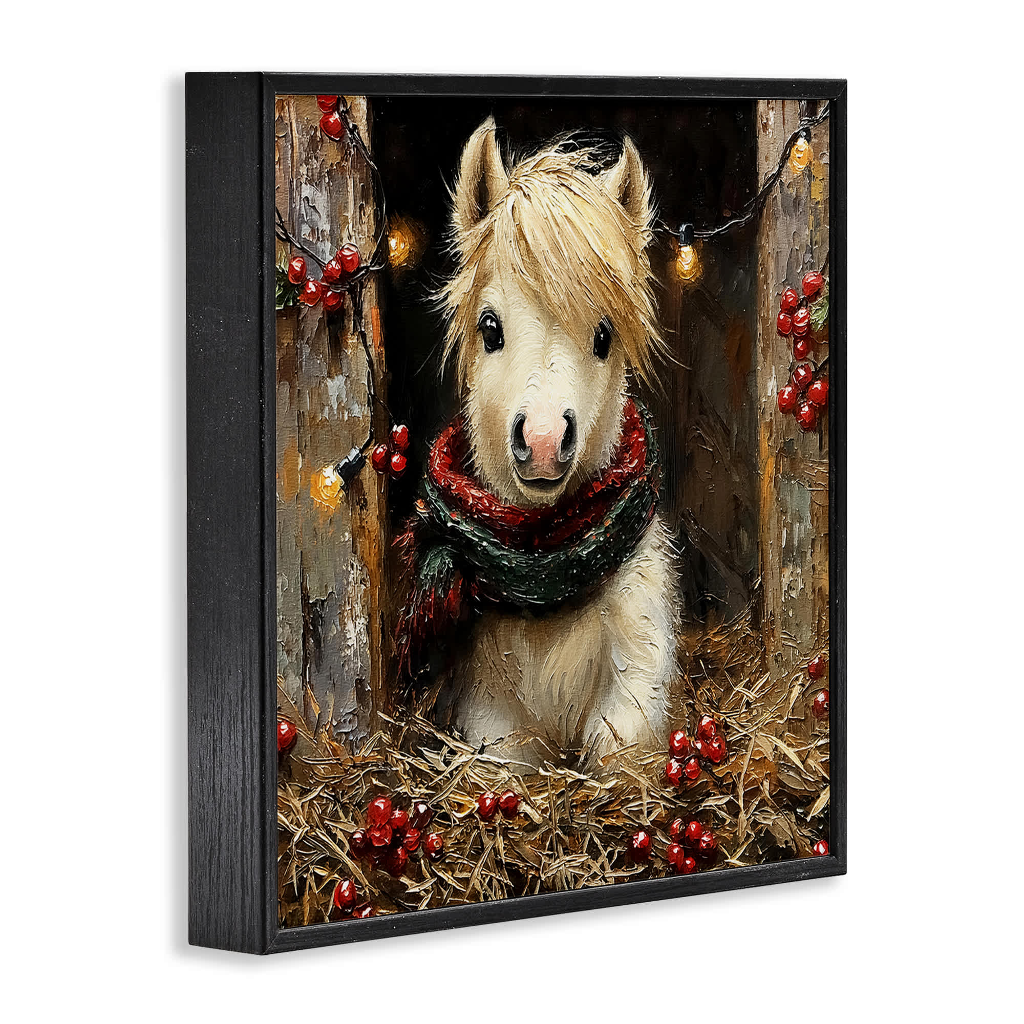 Stupell Industries BT-934-FR-12X12 Wall-Art - View #2