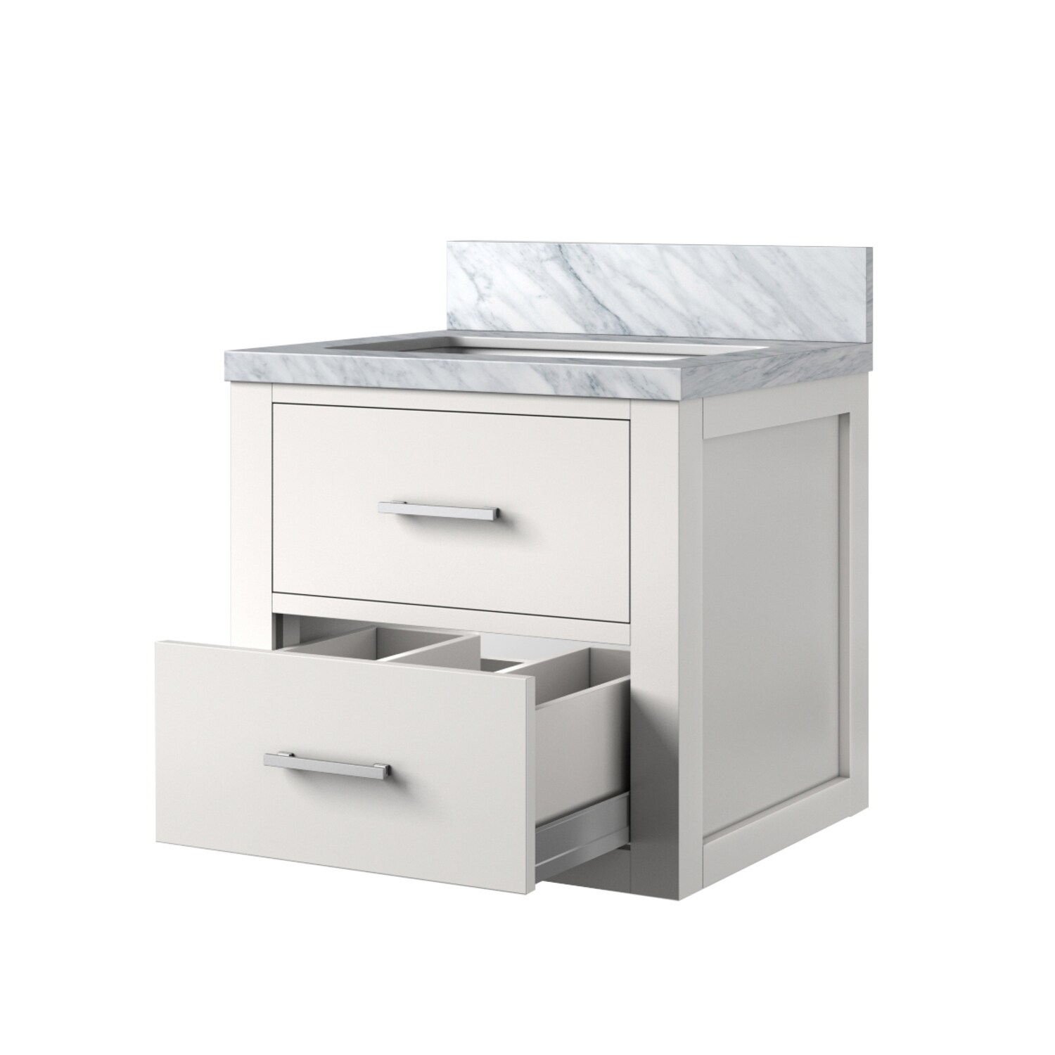 Lexora LVSO20SA500 Bath-Vanity-Combo - View #3