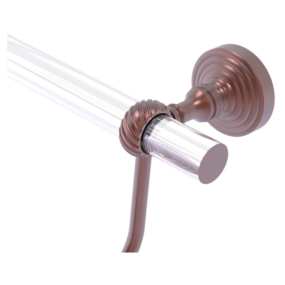 Allied Brass PG-72T-18-CA d060350 - View #2