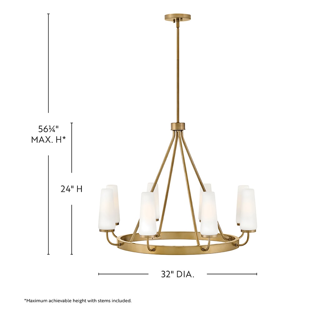 Lark 83626GO b090015 - View #8