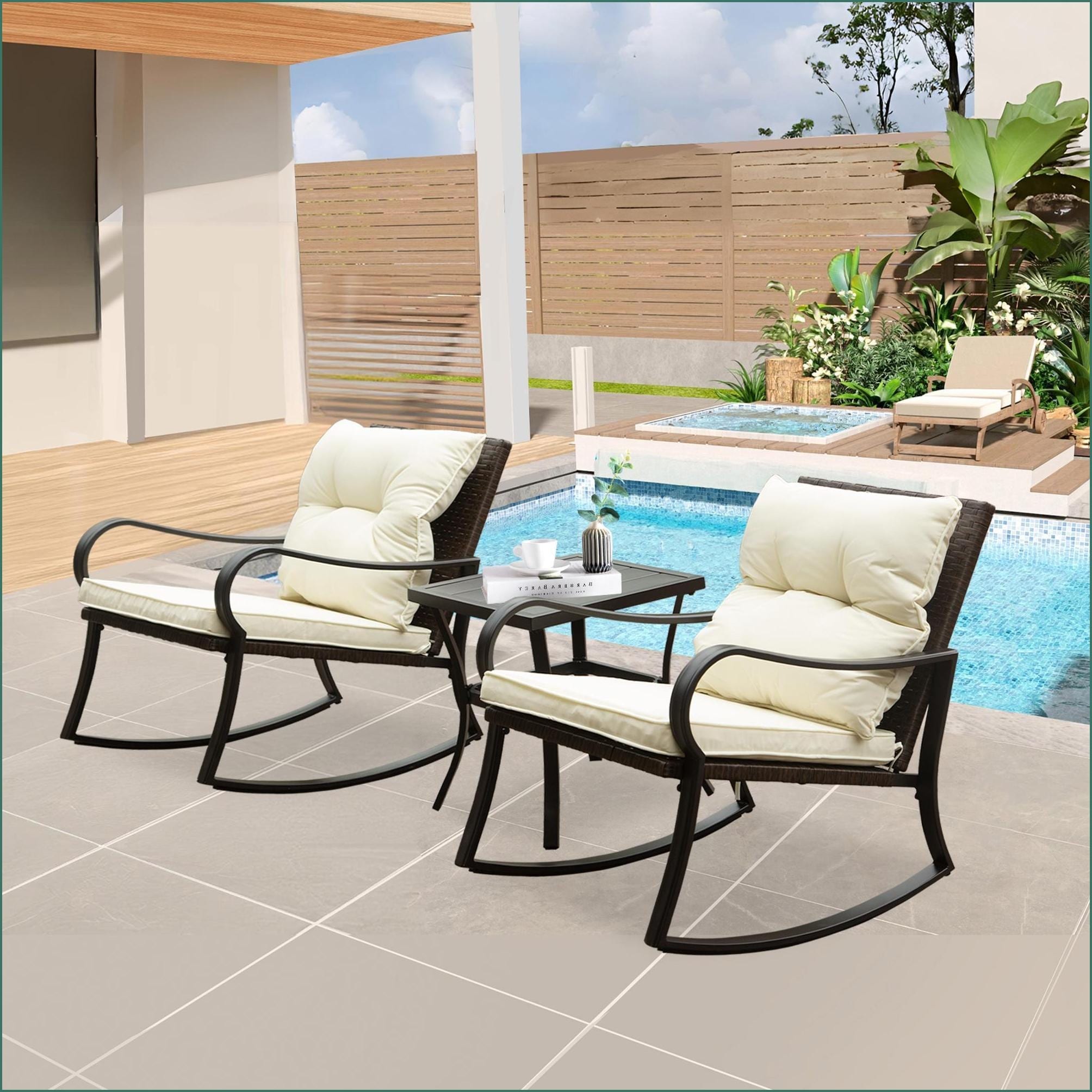 Watnature 8GLS3W12FYRT Outdoor-Privacy-Screen - View #7